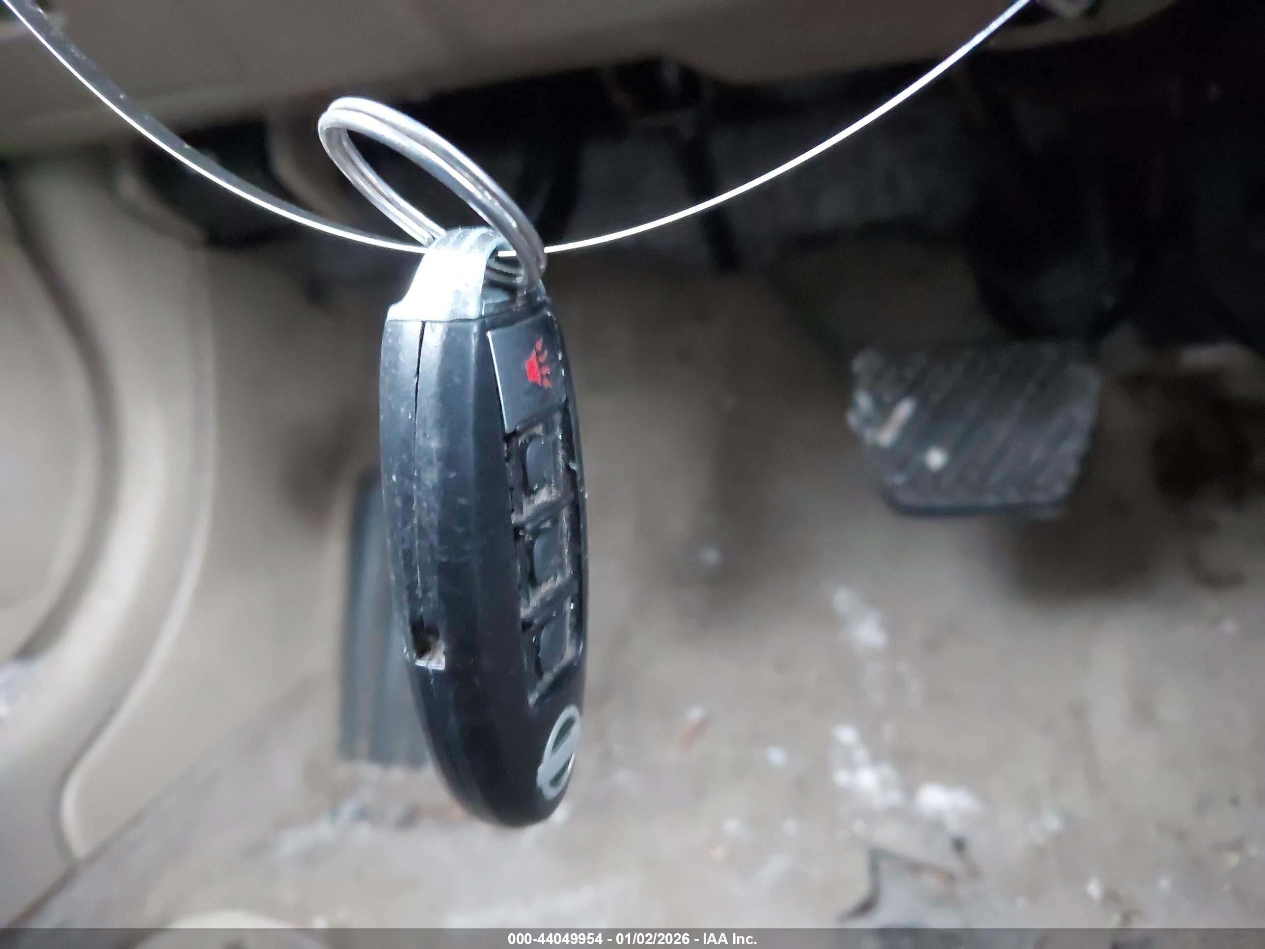 NISSAN ALTIMA image 11