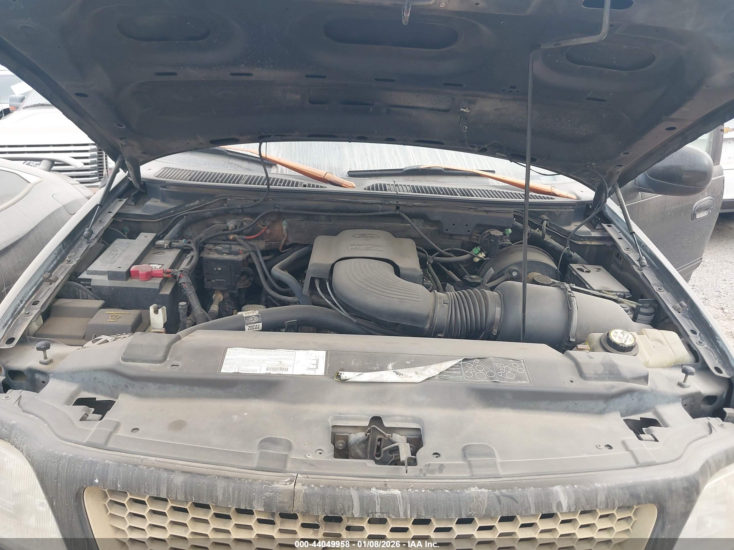 FORD F-150 image 10
