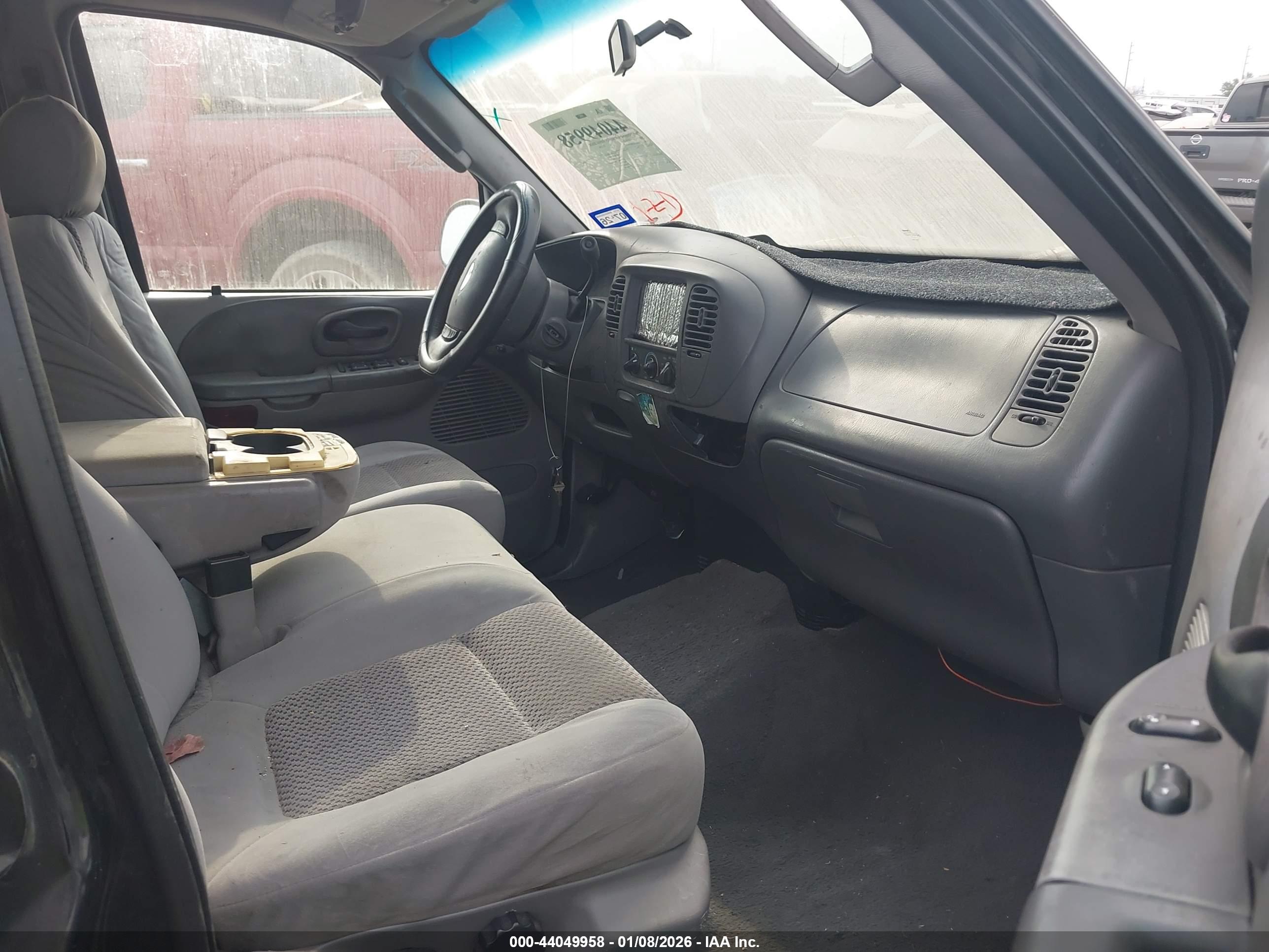 FORD F-150 image 5