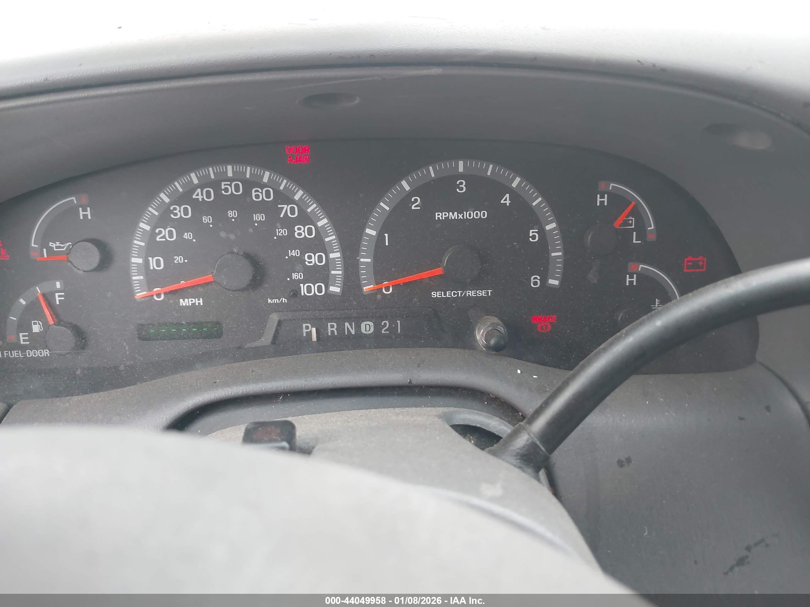 FORD F-150 image 7