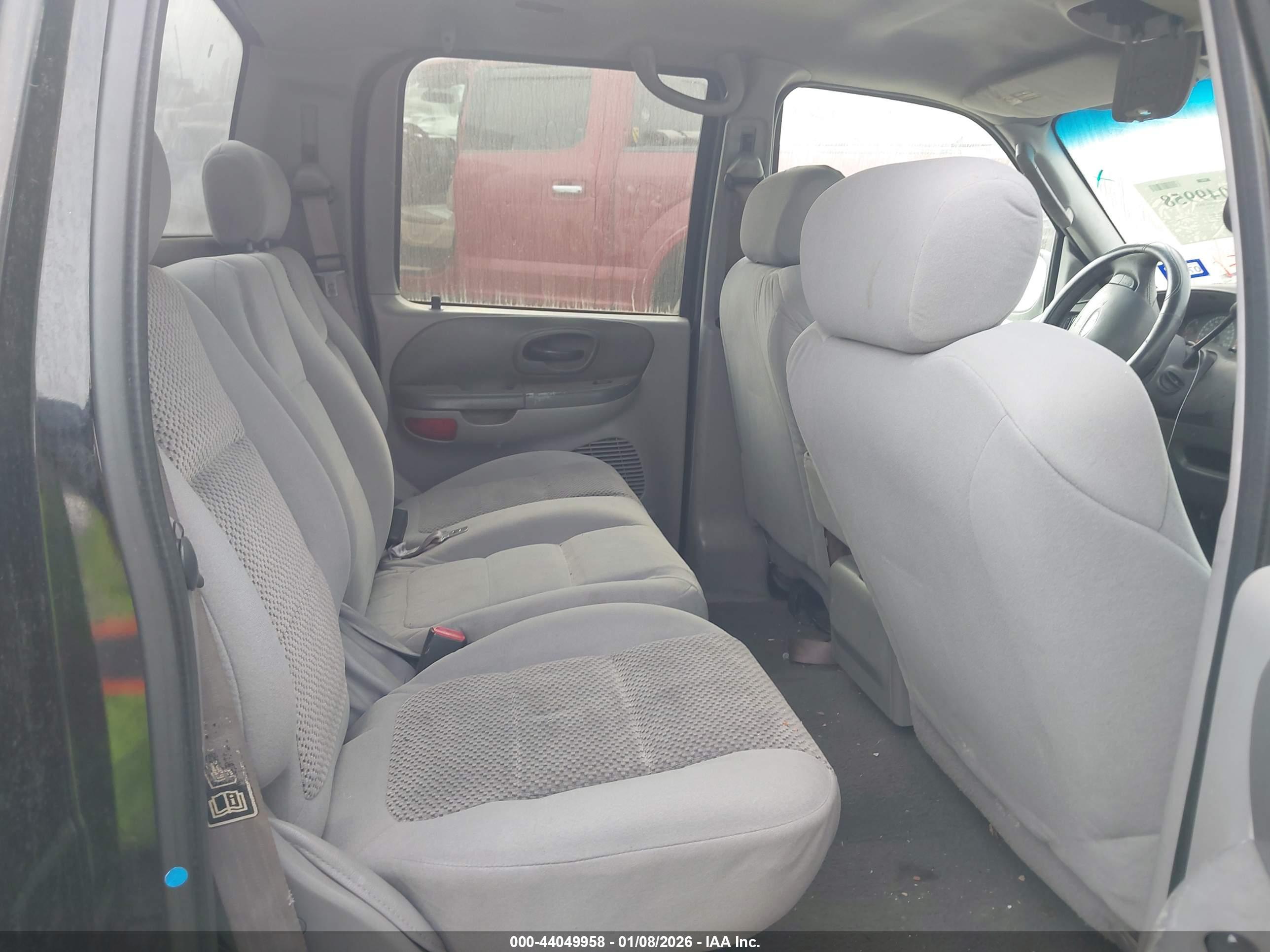 FORD F-150 image 8