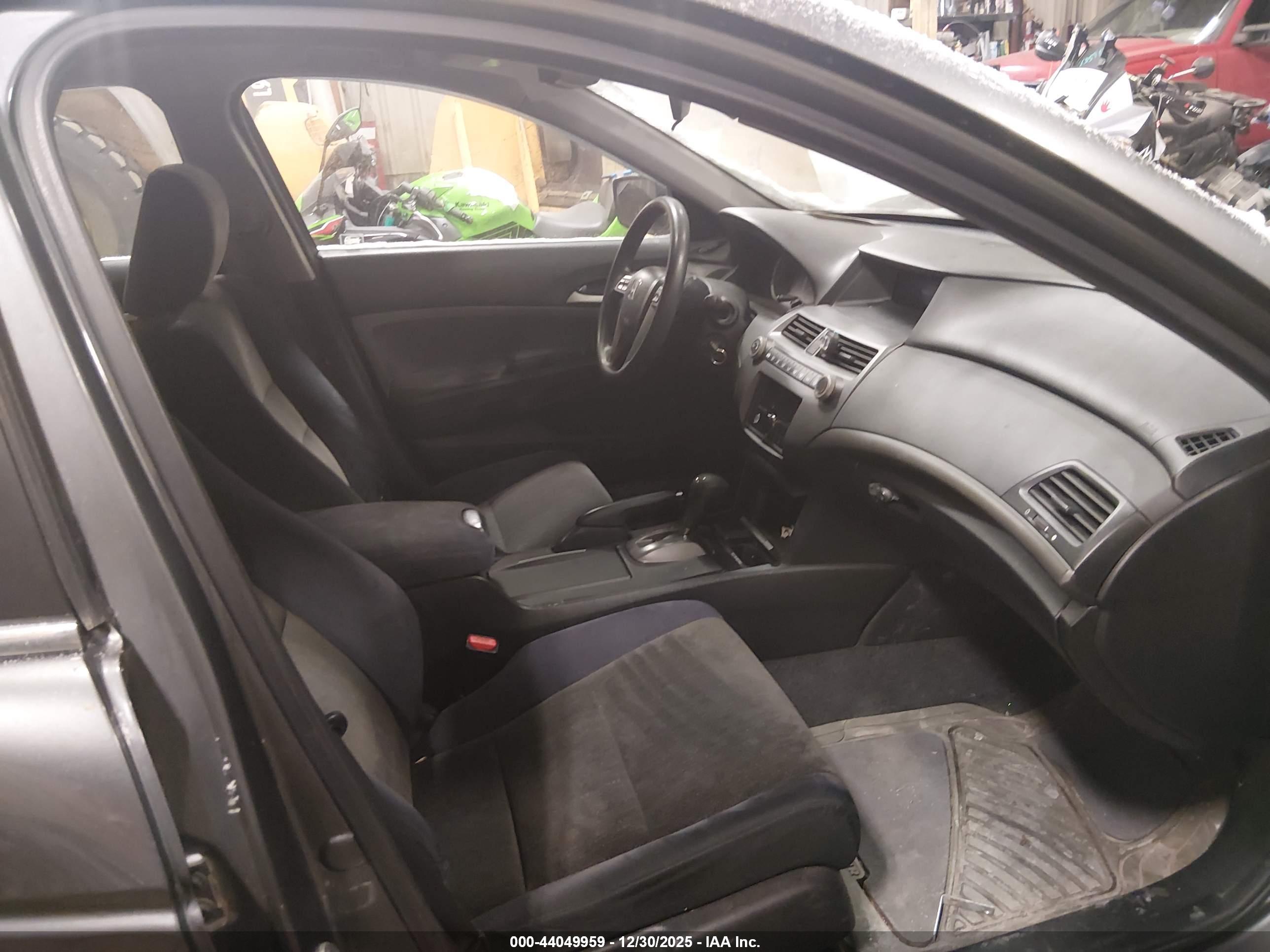 HONDA ACCORD image 5