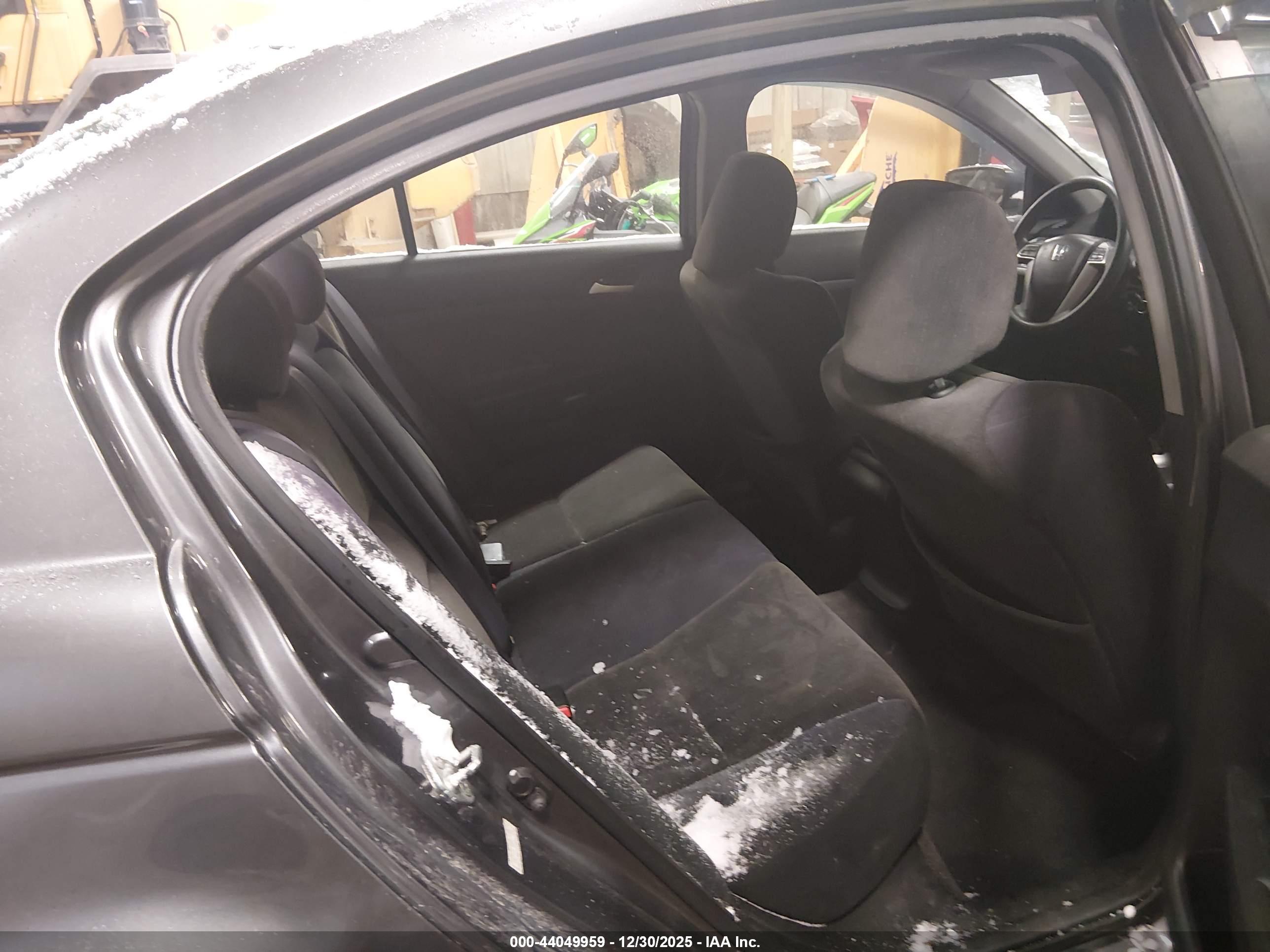 HONDA ACCORD image 8