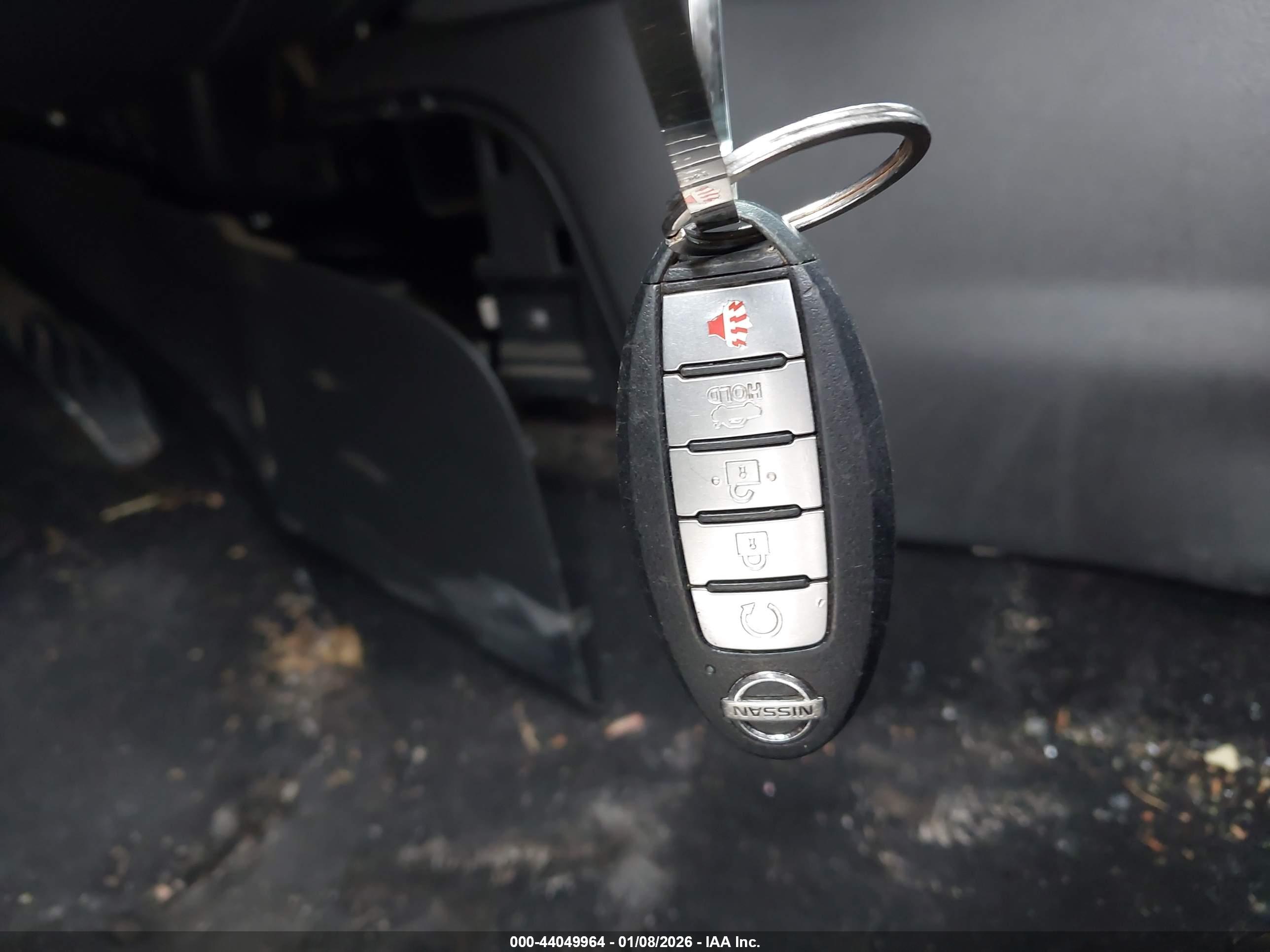 NISSAN SENTRA image 11