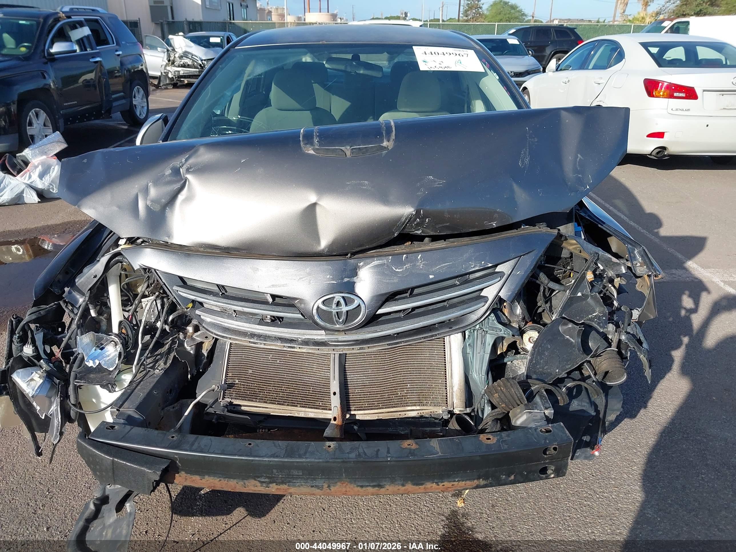 TOYOTA COROLLA image 6
