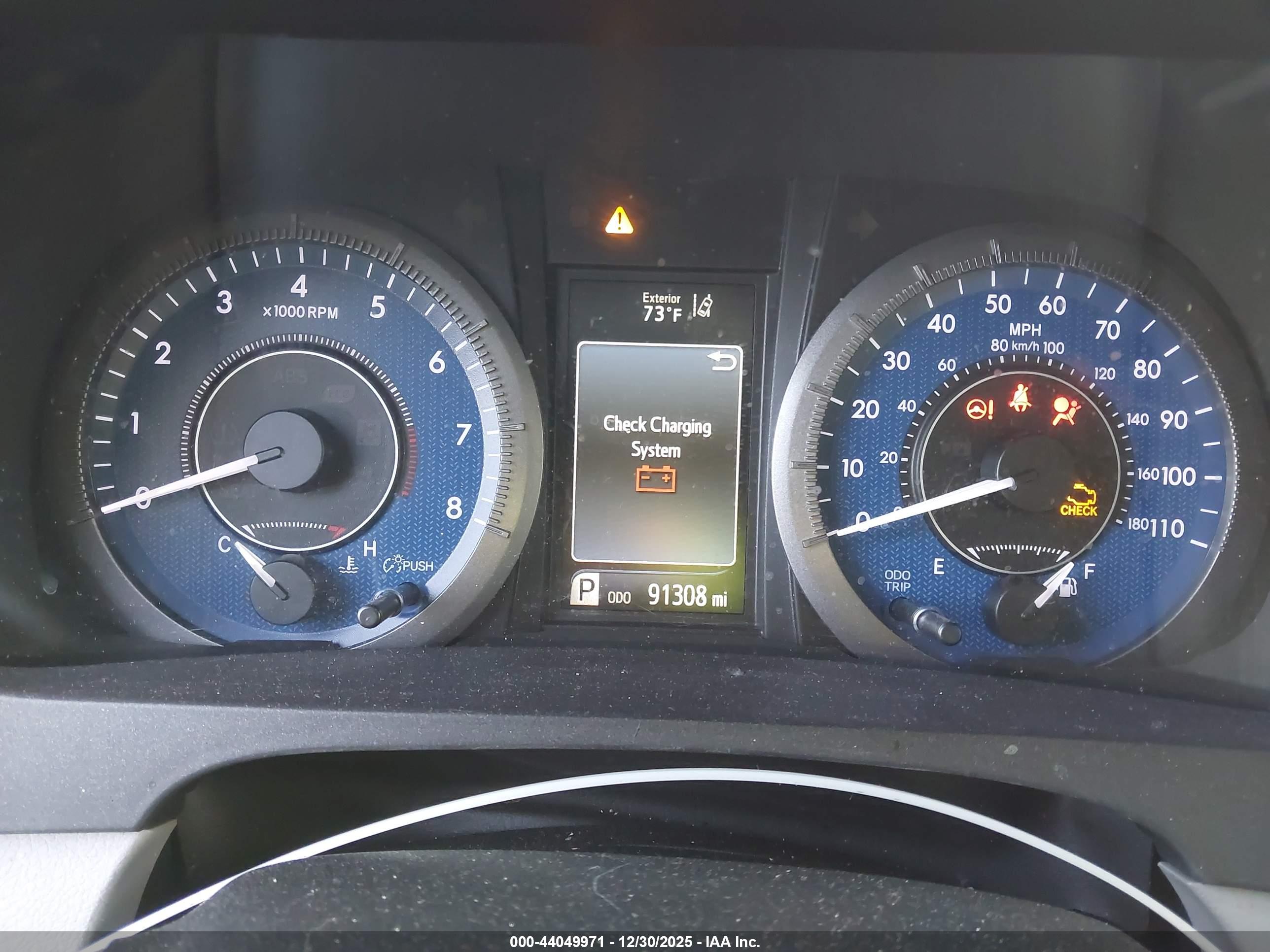 TOYOTA SIENNA image 7