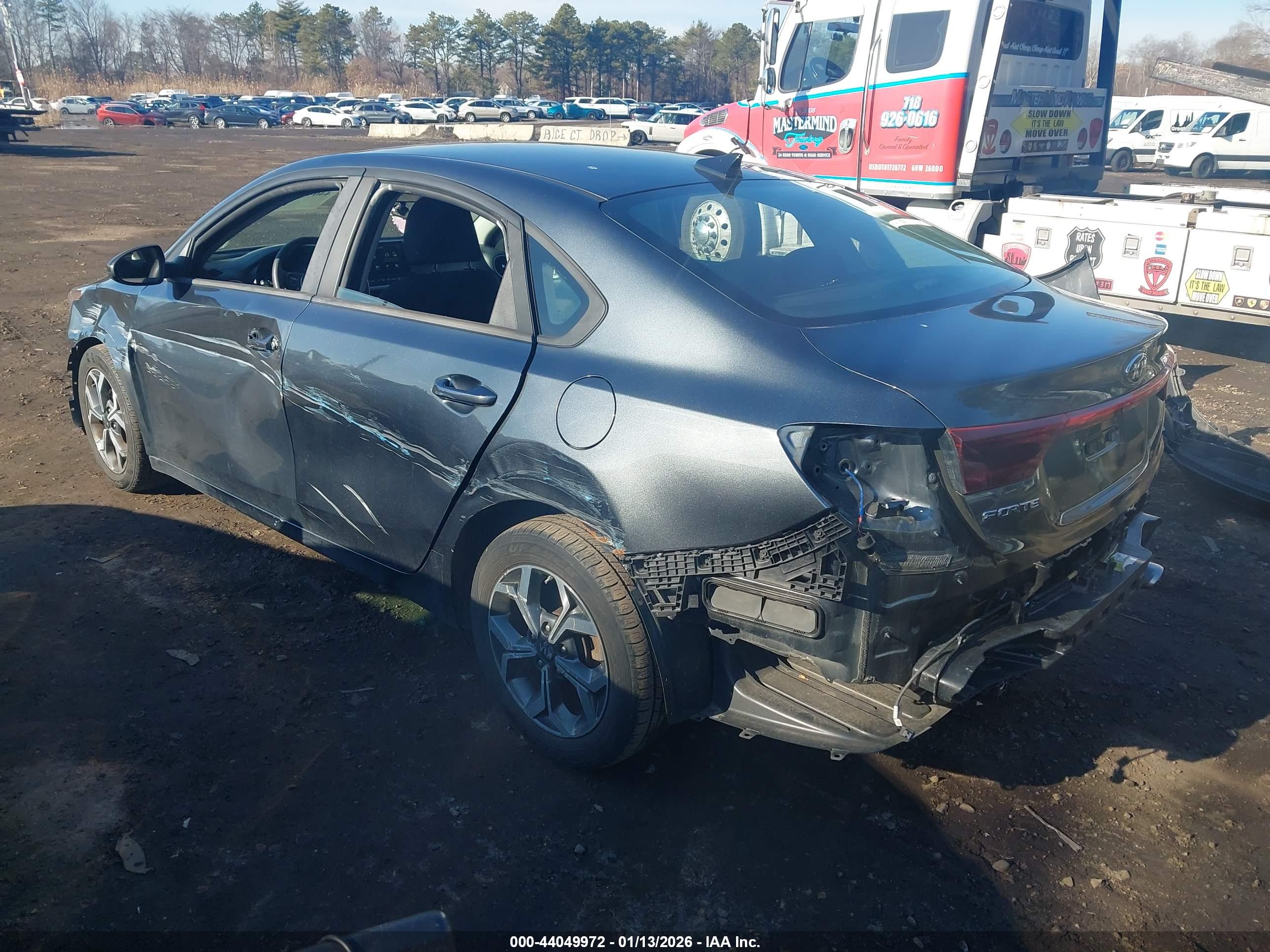 KIA FORTE image 3