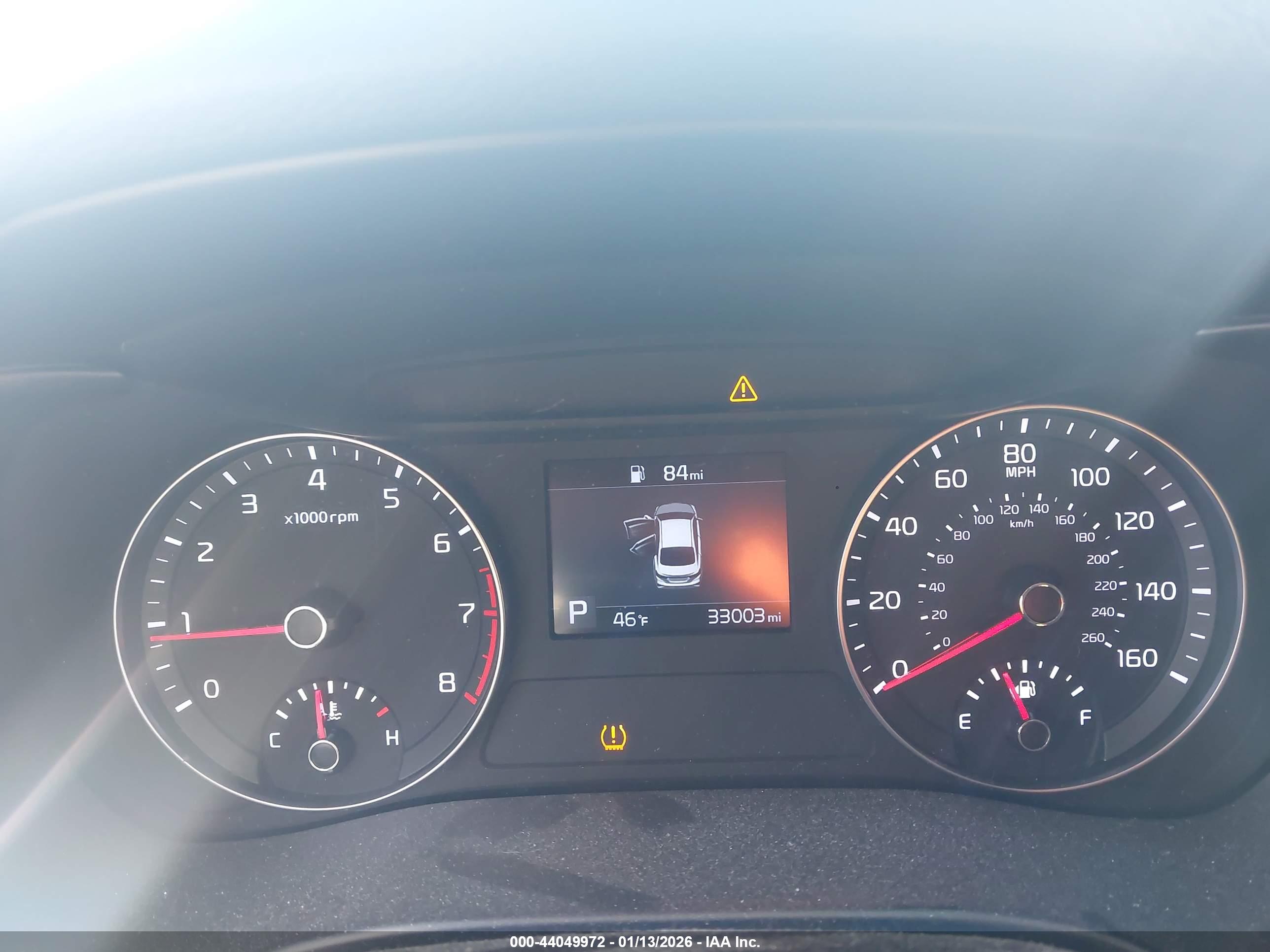 KIA FORTE image 7