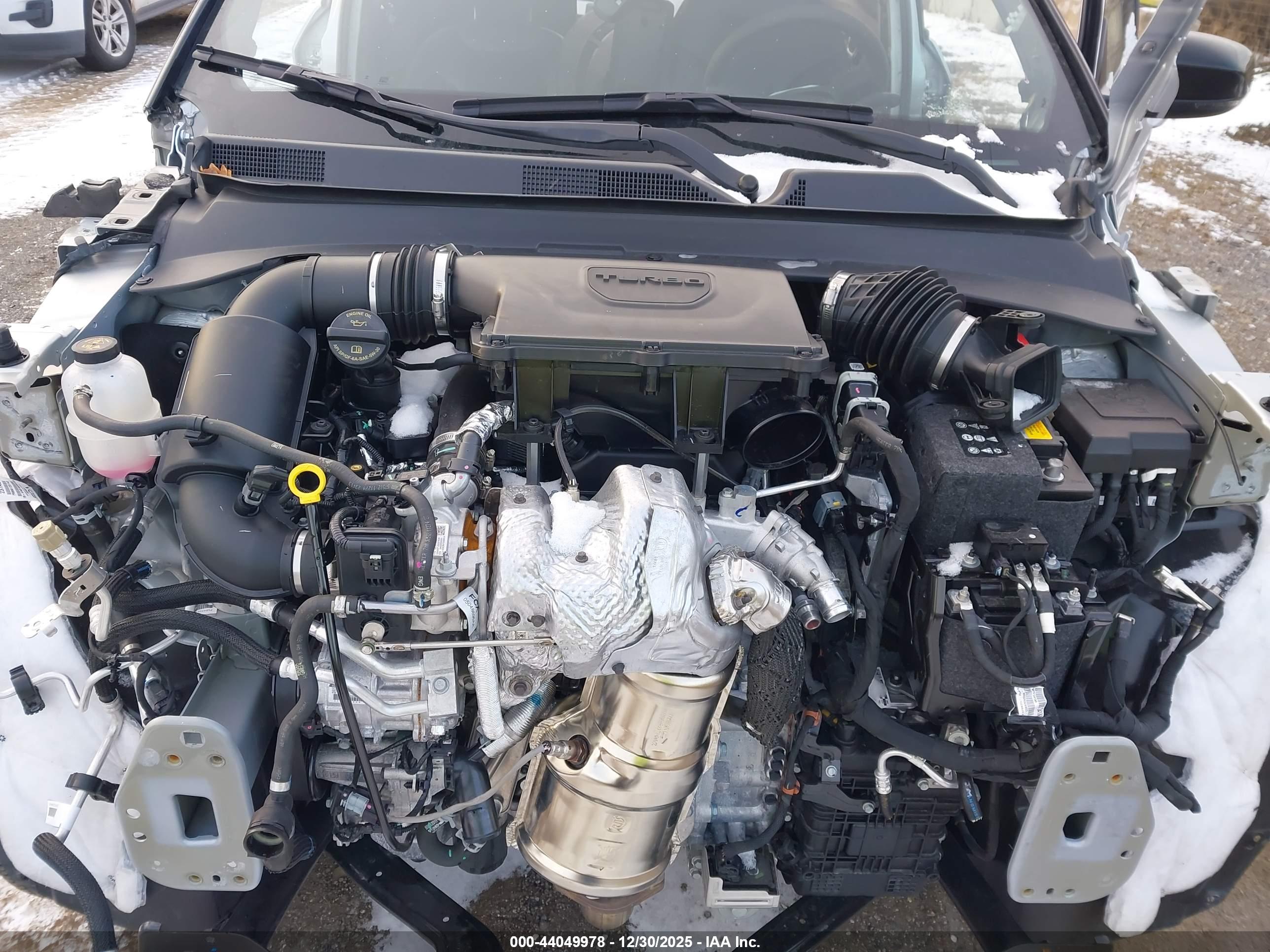 JEEP COMPASS image 10