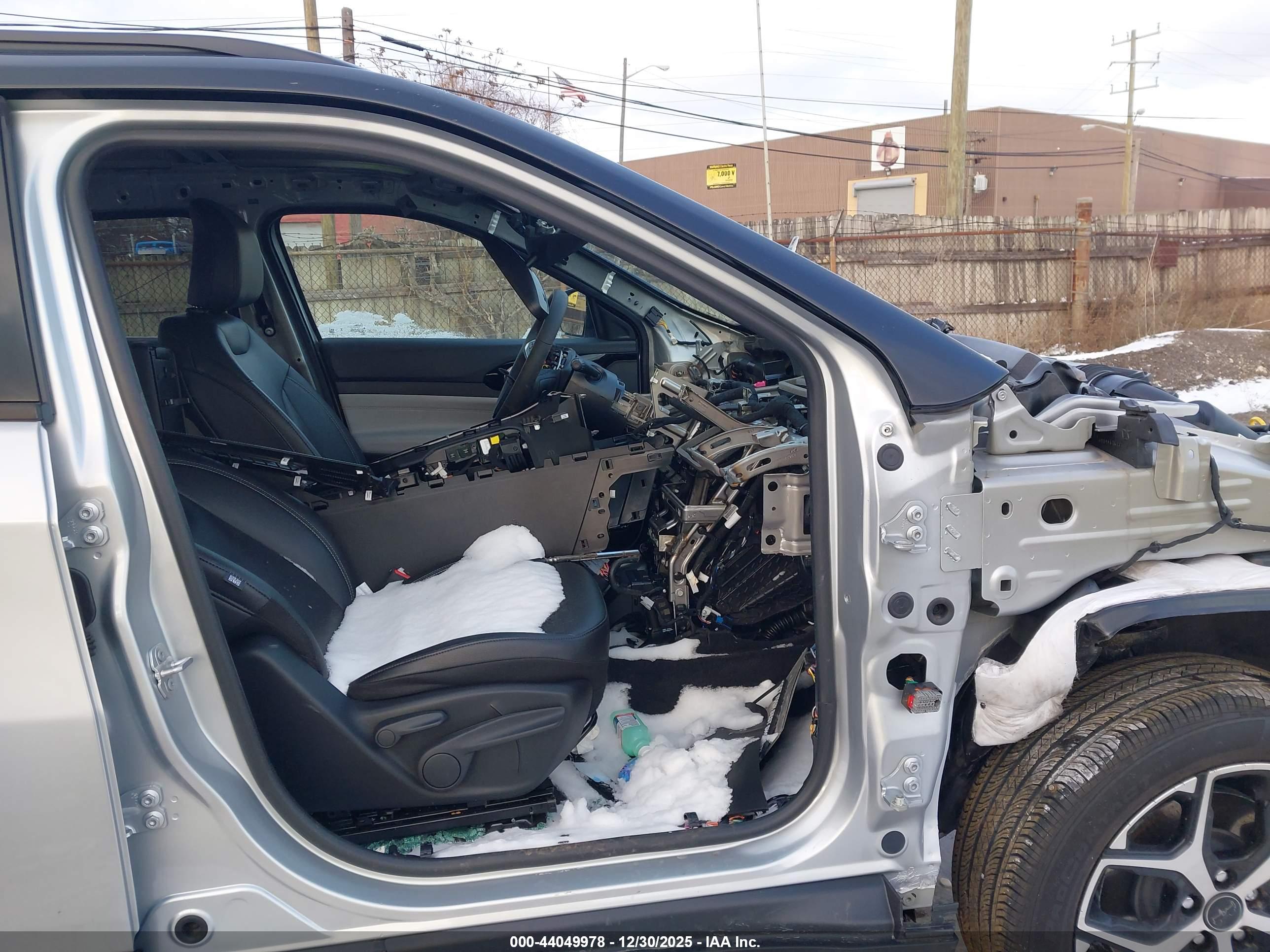 JEEP COMPASS image 5