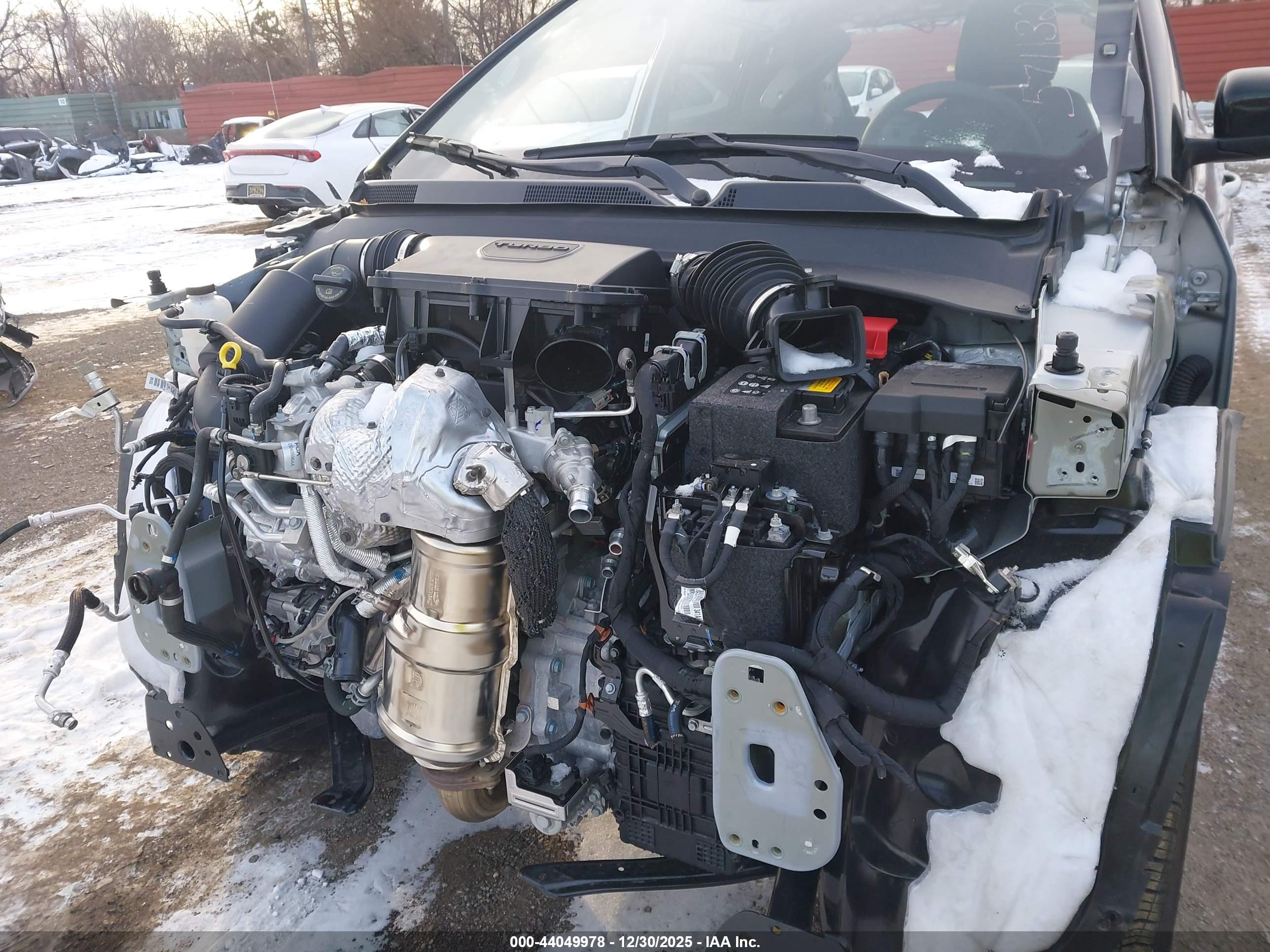 JEEP COMPASS image 6