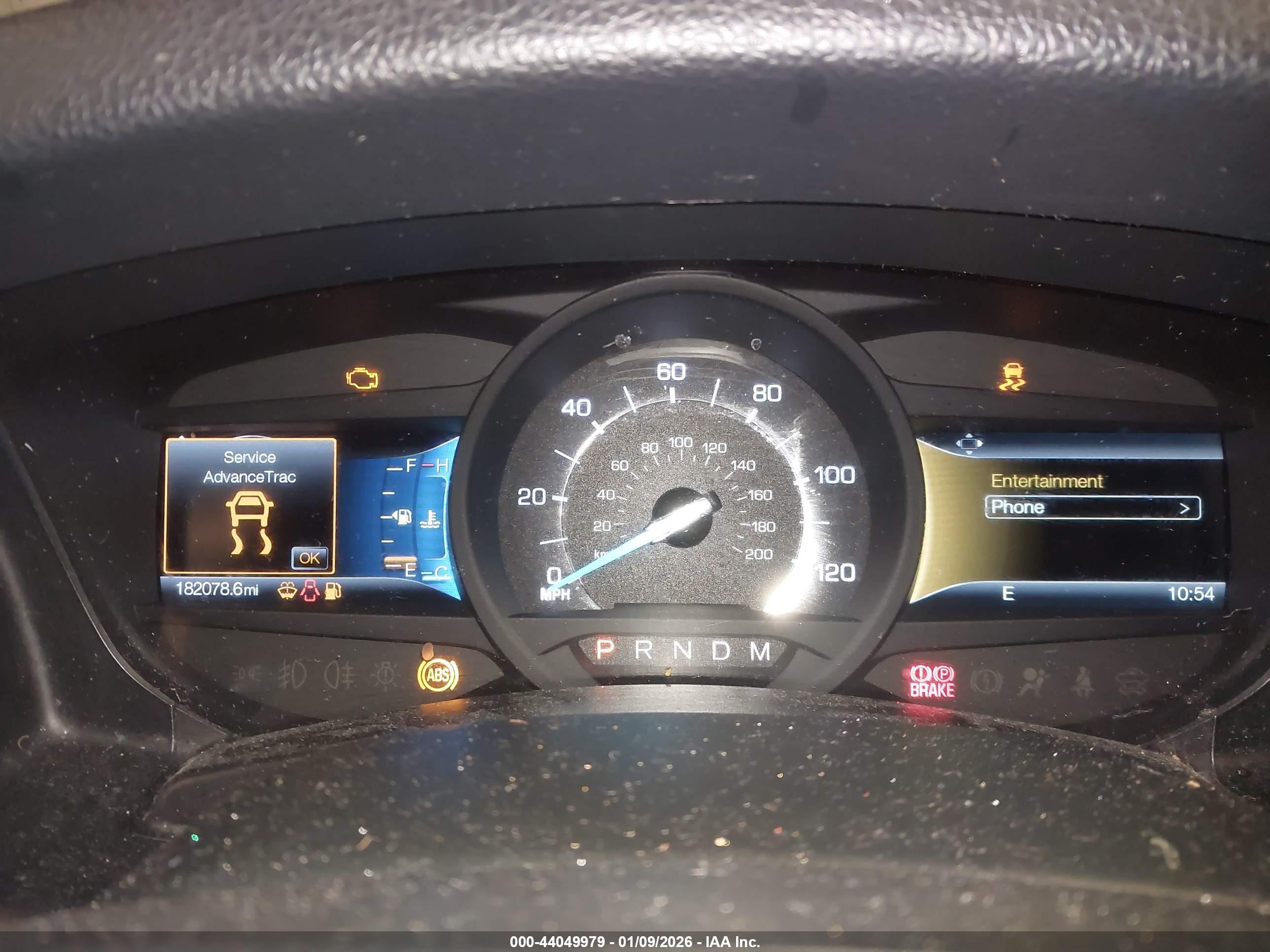 FORD EXPEDITION image 7
