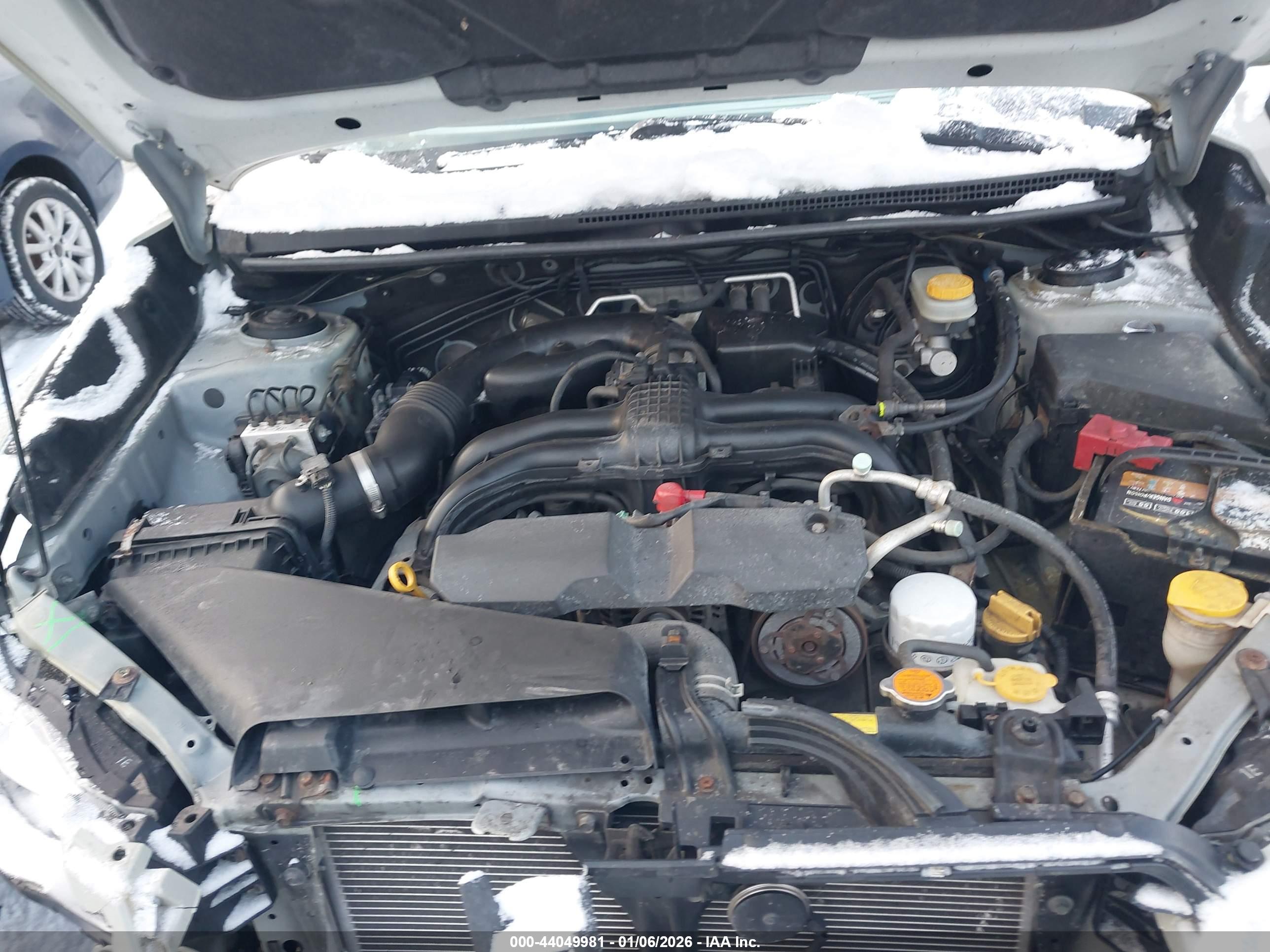 SUBARU XV image 10