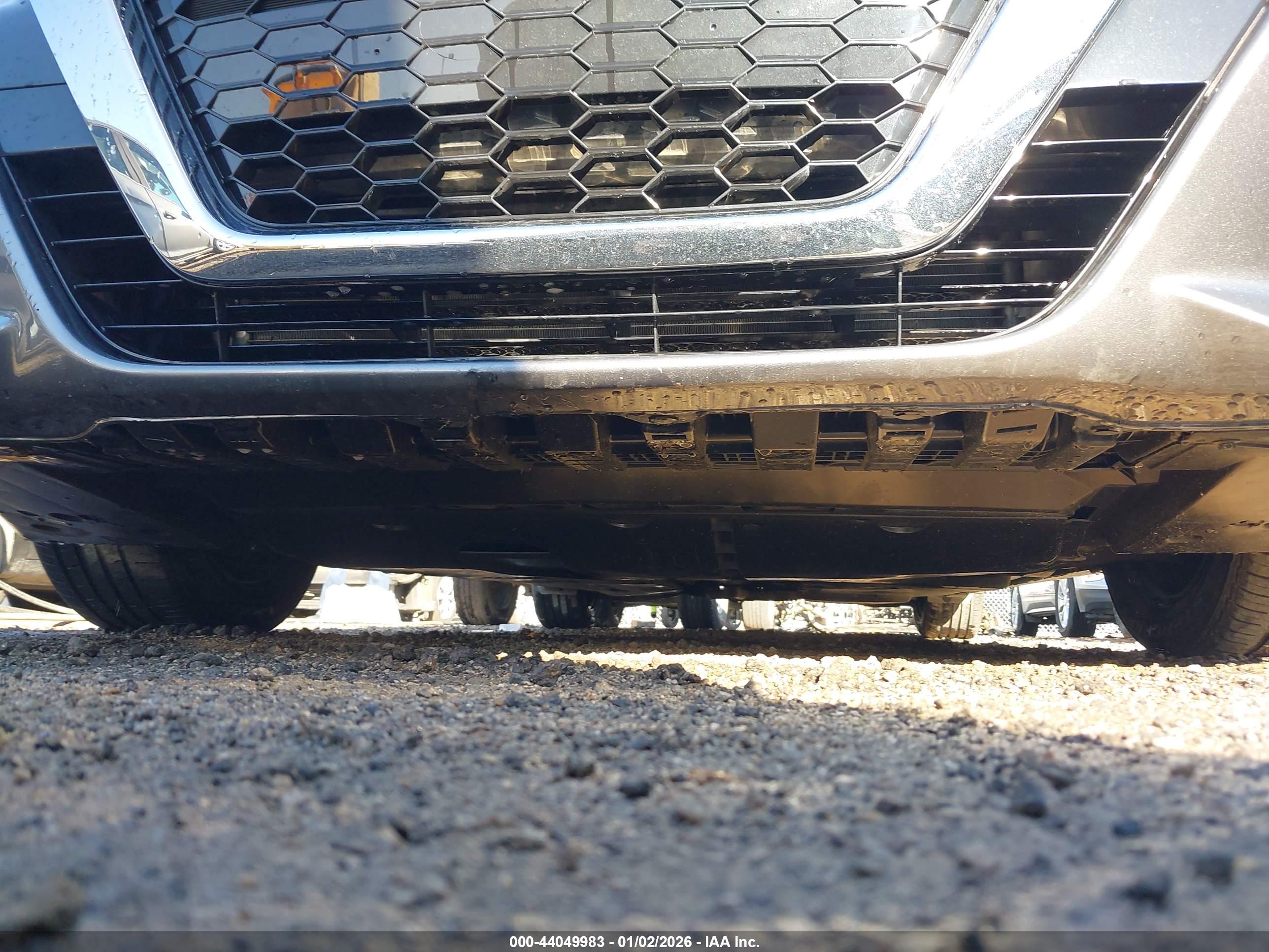 NISSAN ALTIMA image 6