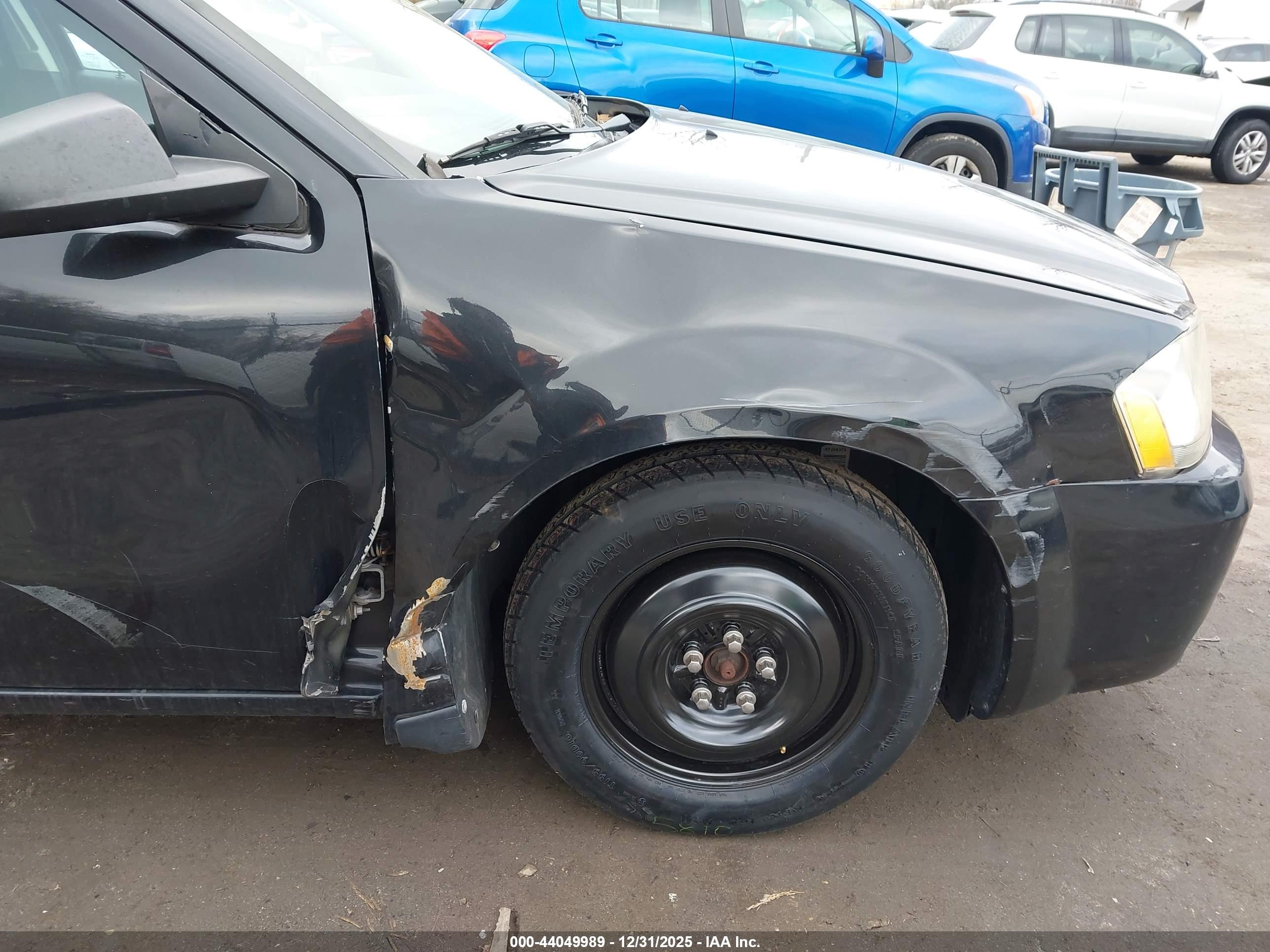 DODGE AVENGER image 6