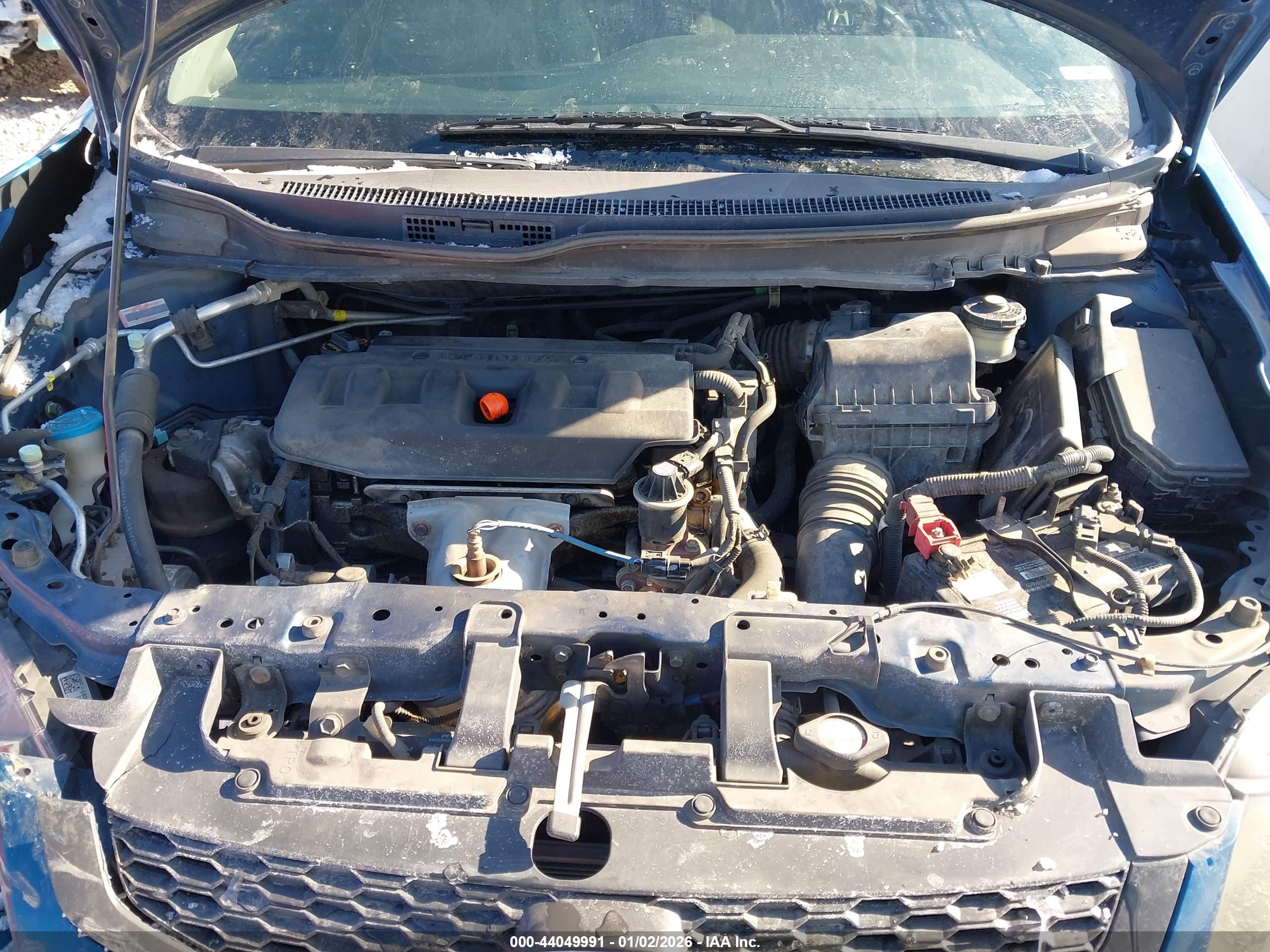 HONDA CIVIC image 10