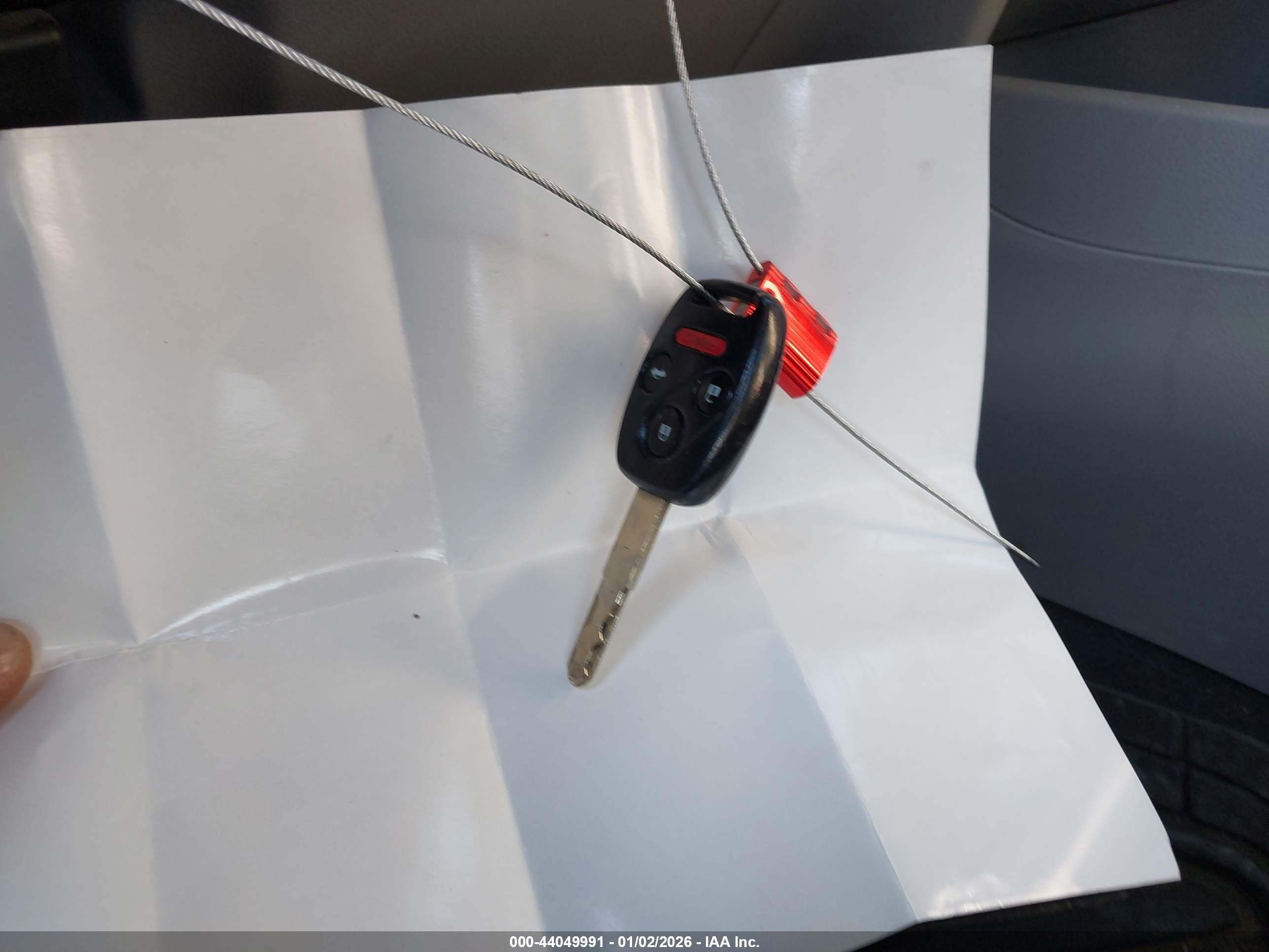 HONDA CIVIC image 11
