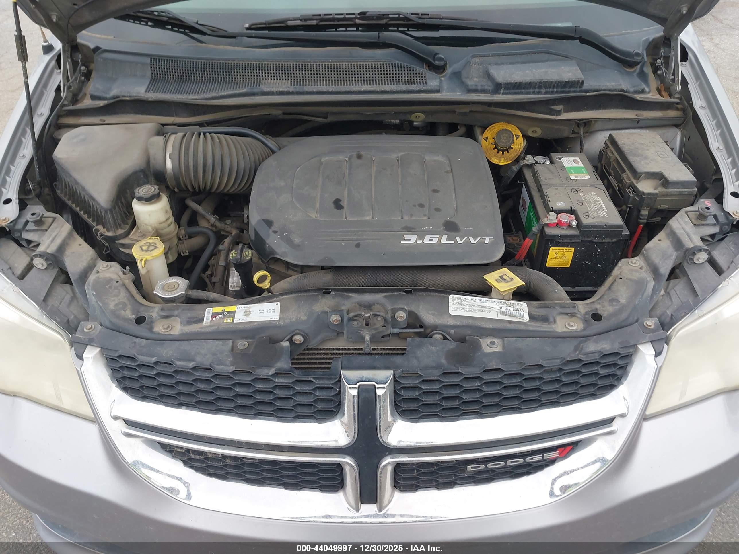DODGE GRAND image 10