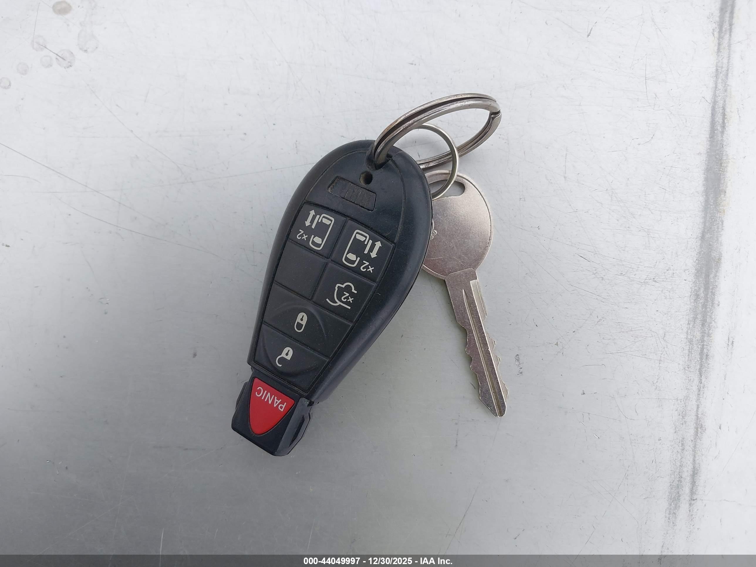 DODGE GRAND image 11