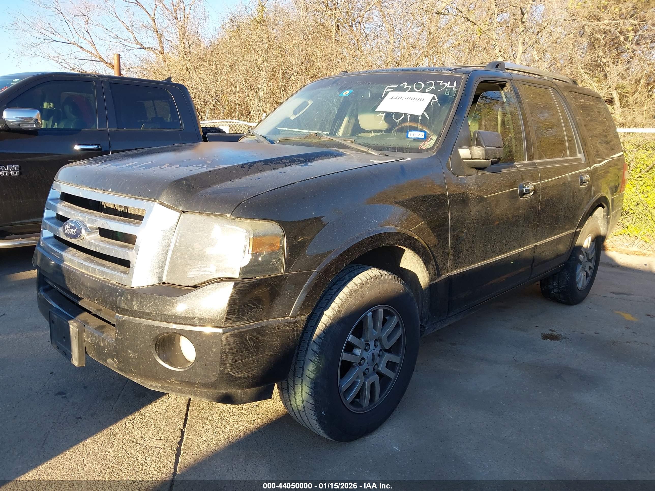 FORD EXPEDITION image 2