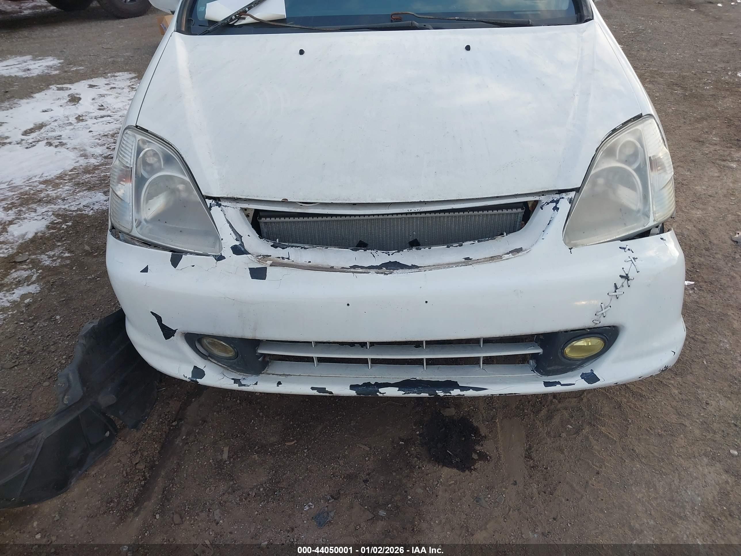 HONDA CIVIC image 6