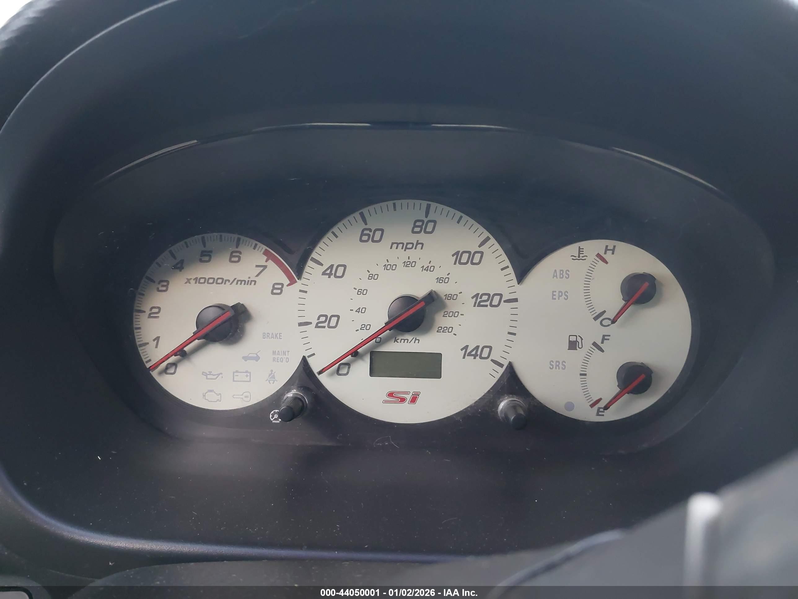 HONDA CIVIC image 7
