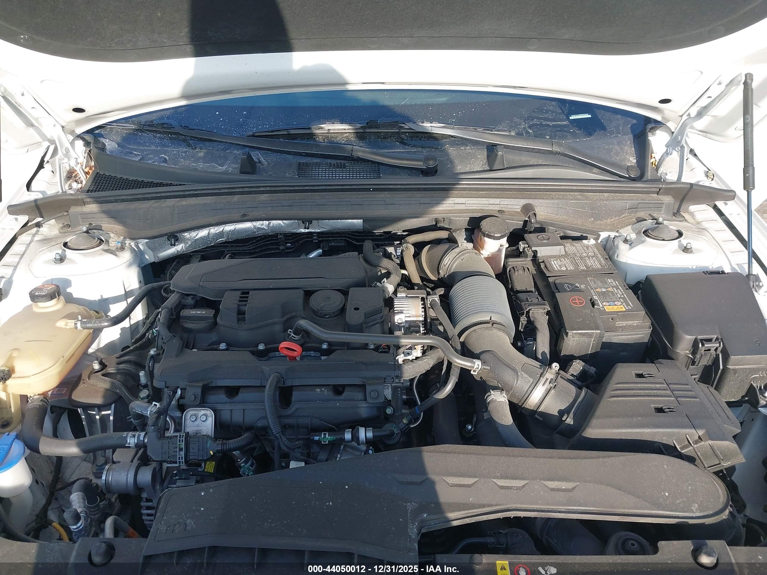KIA K5 image 10