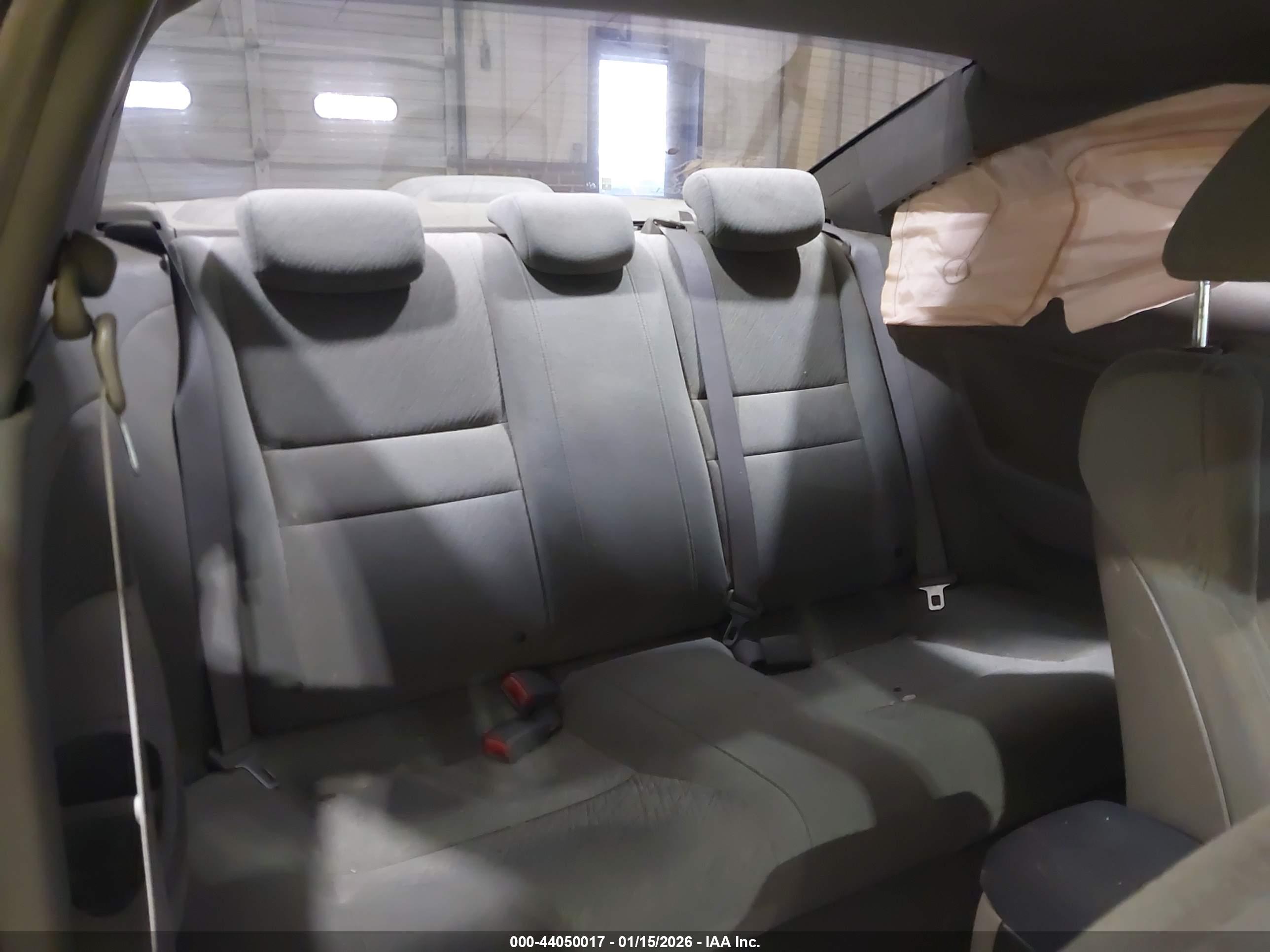 HONDA CIVIC image 8