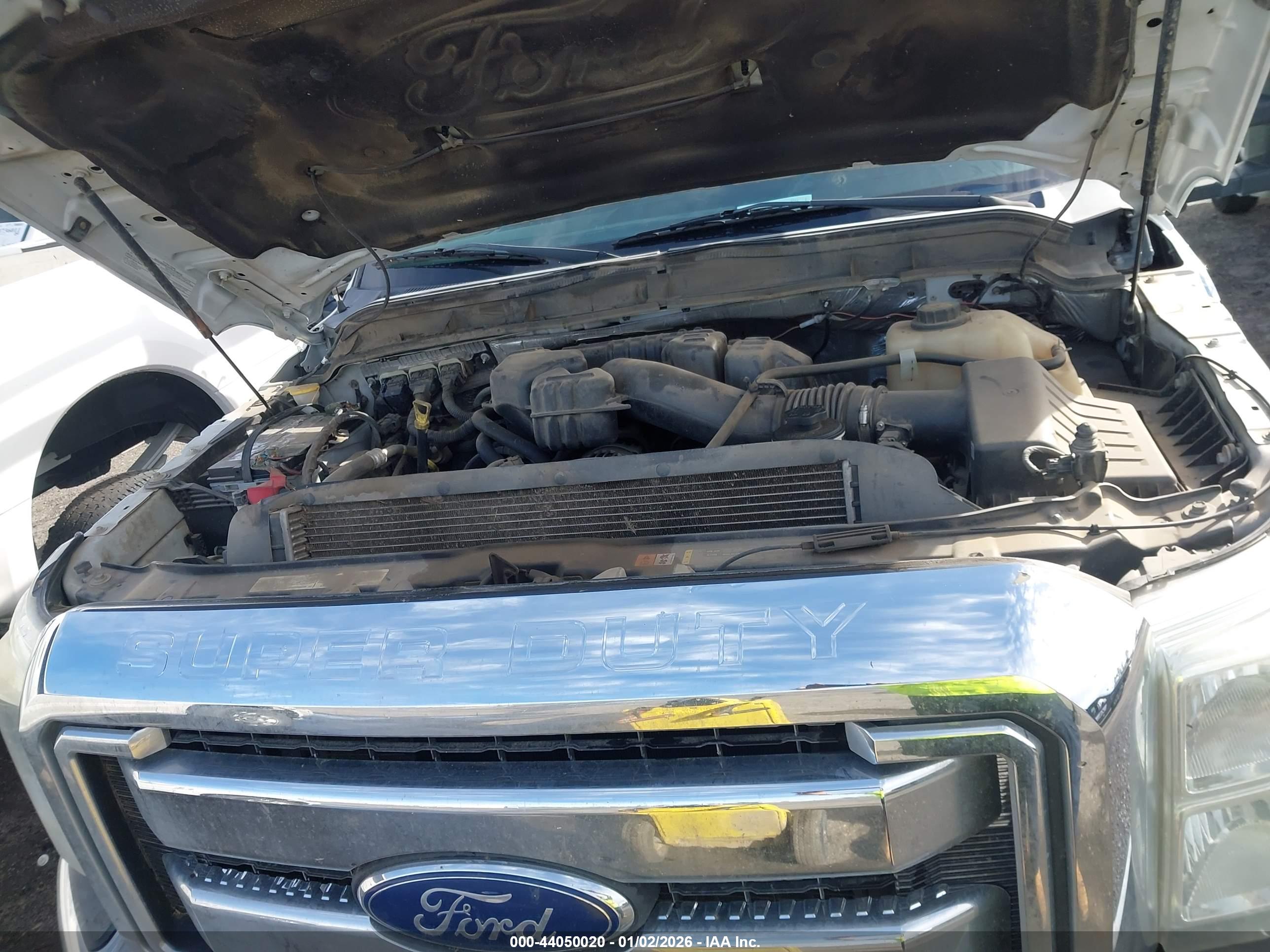 FORD F-350 image 10