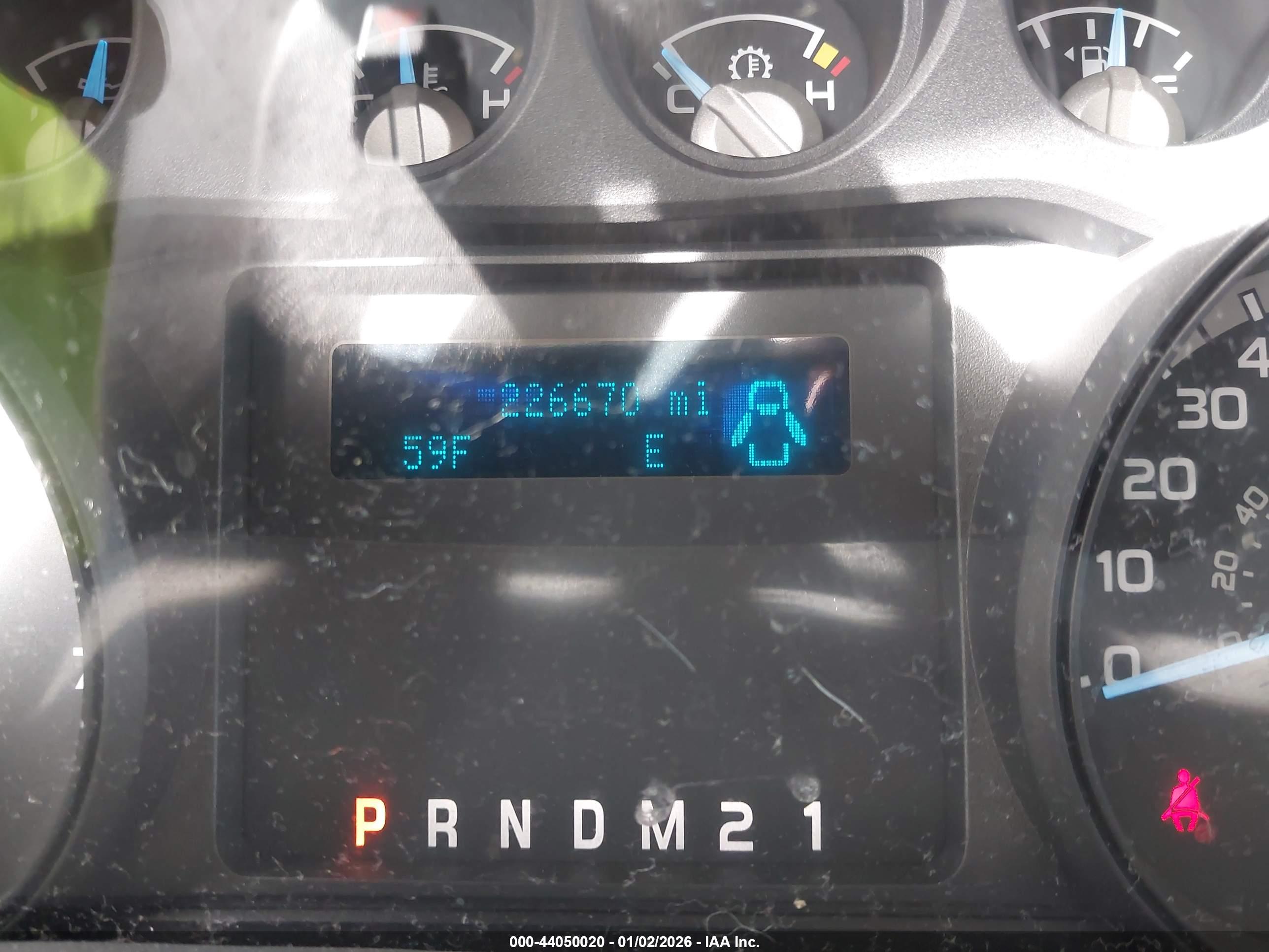 FORD F-350 image 6