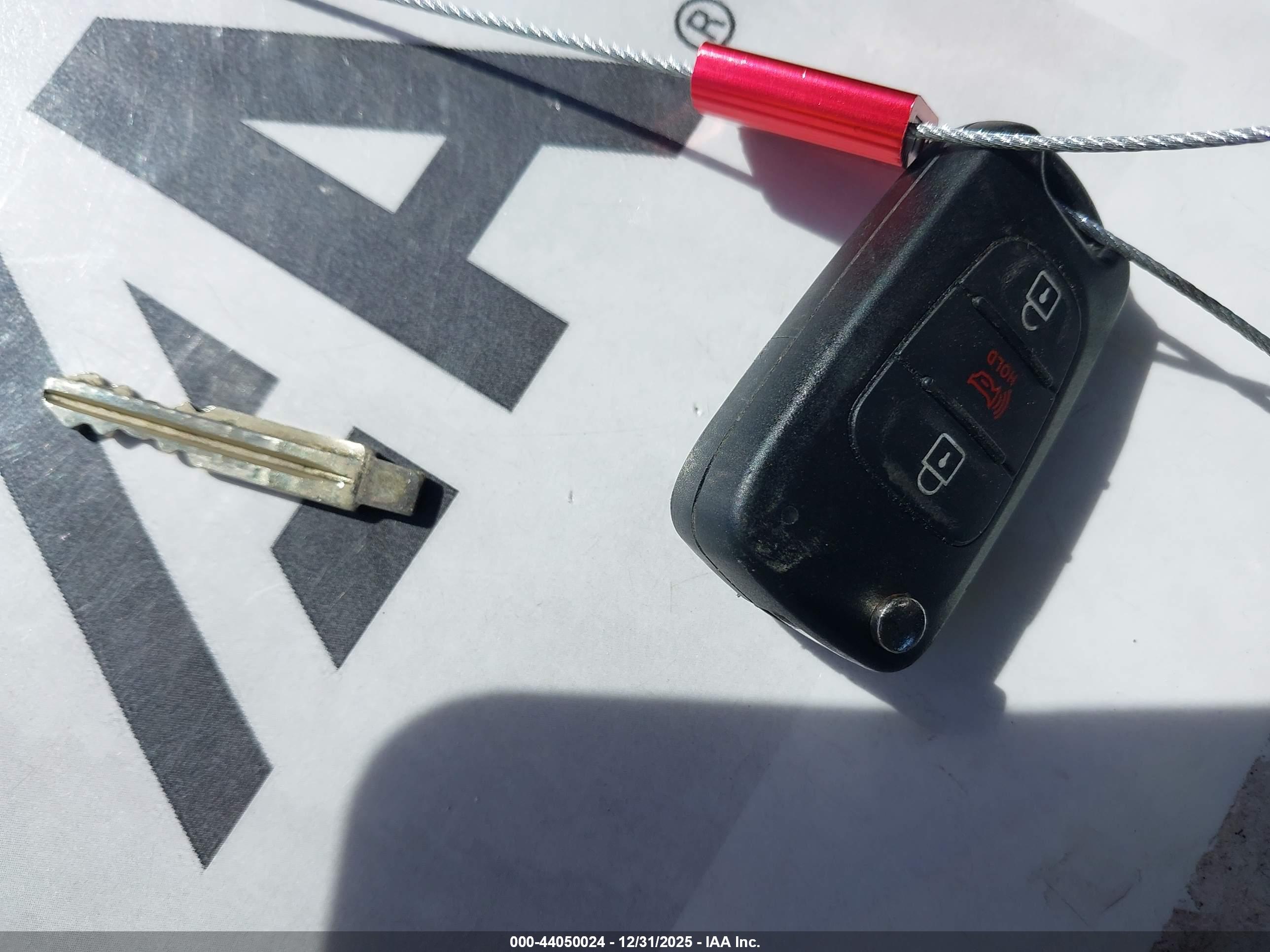 KIA SOUL image 11