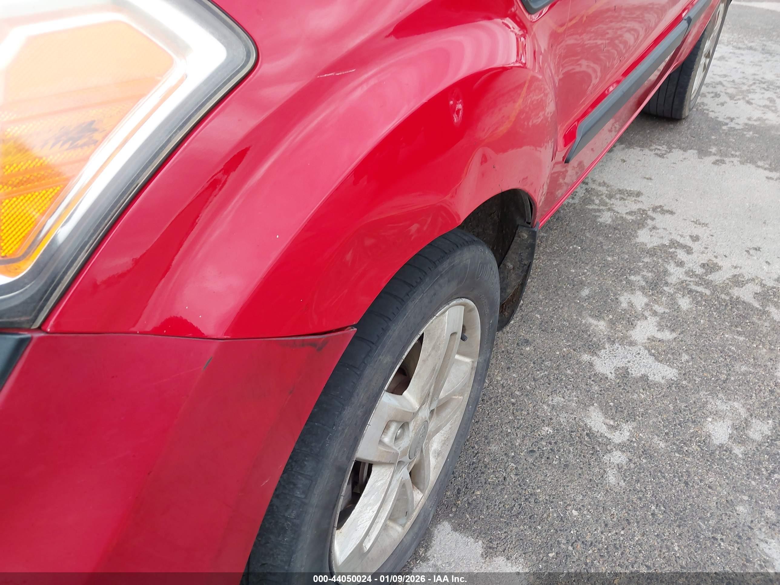 KIA SOUL image 6
