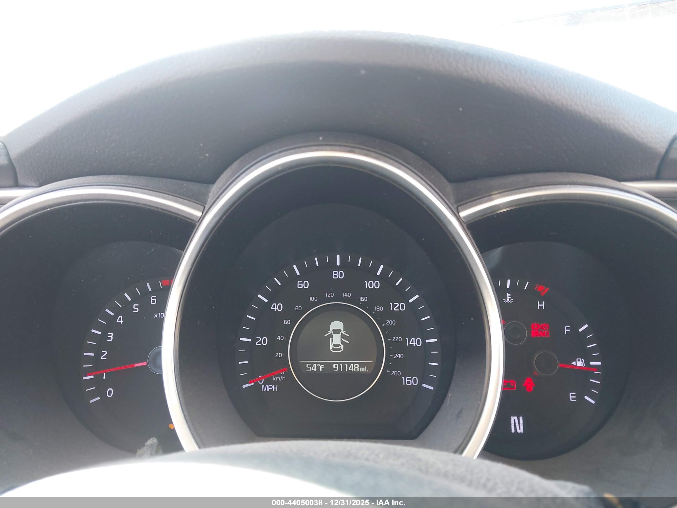 KIA OPTIMA image 7