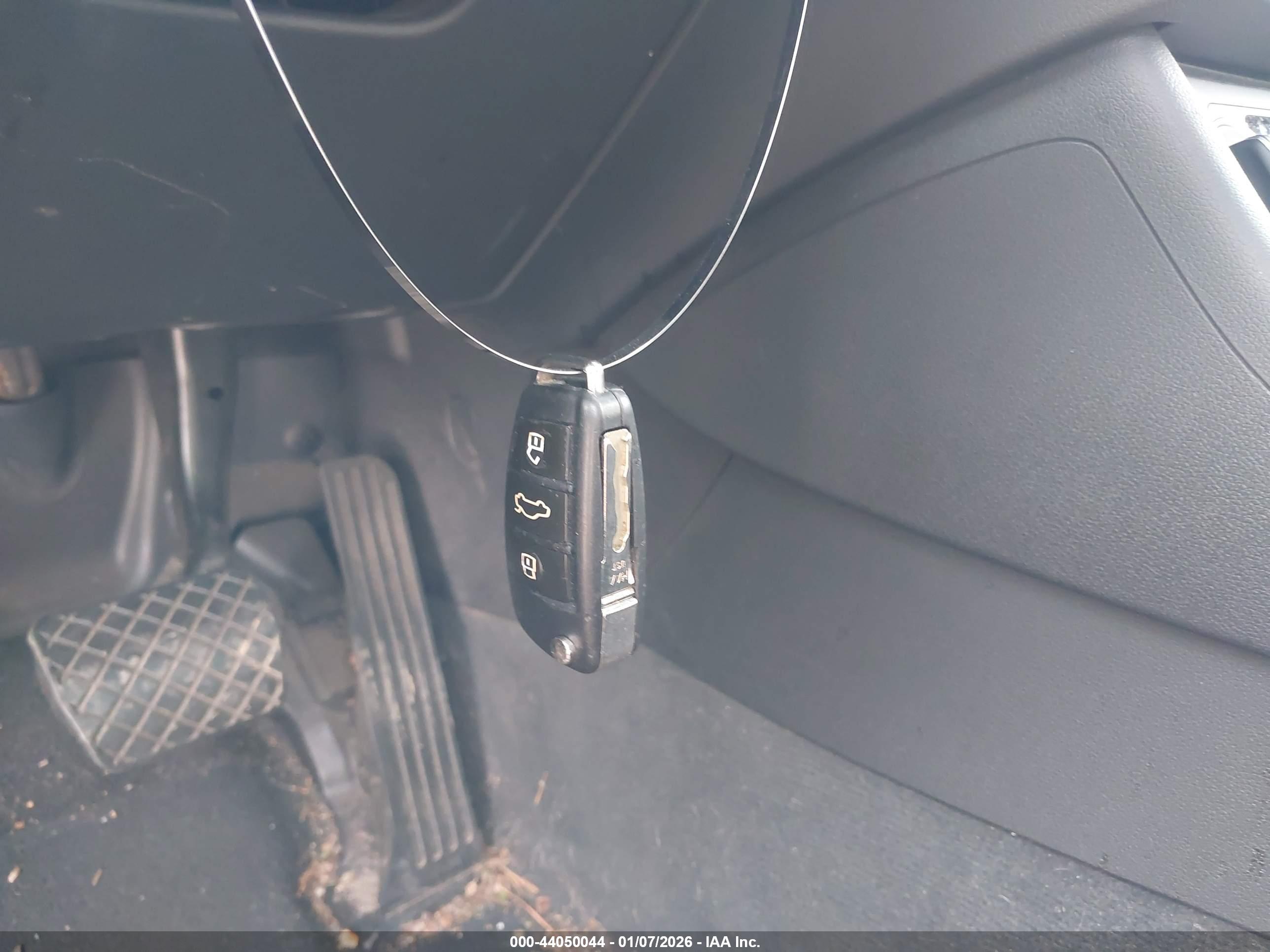 AUDI Q3 image 11