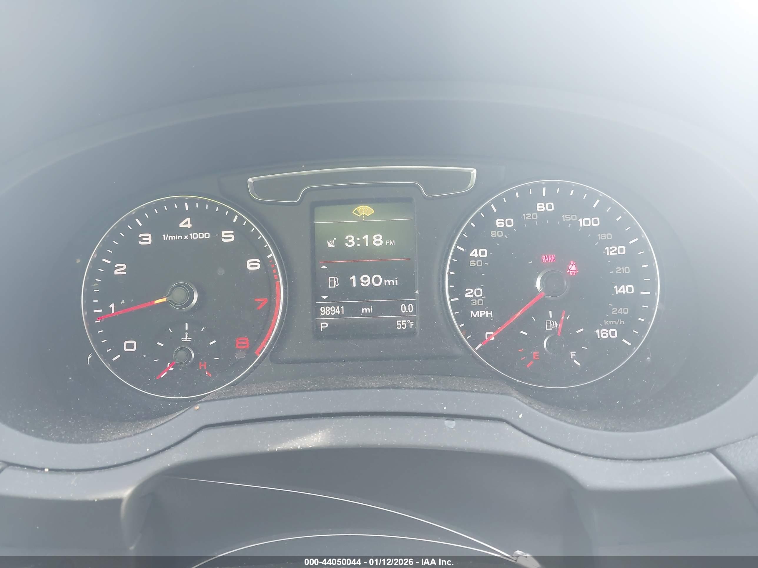 AUDI Q3 image 7