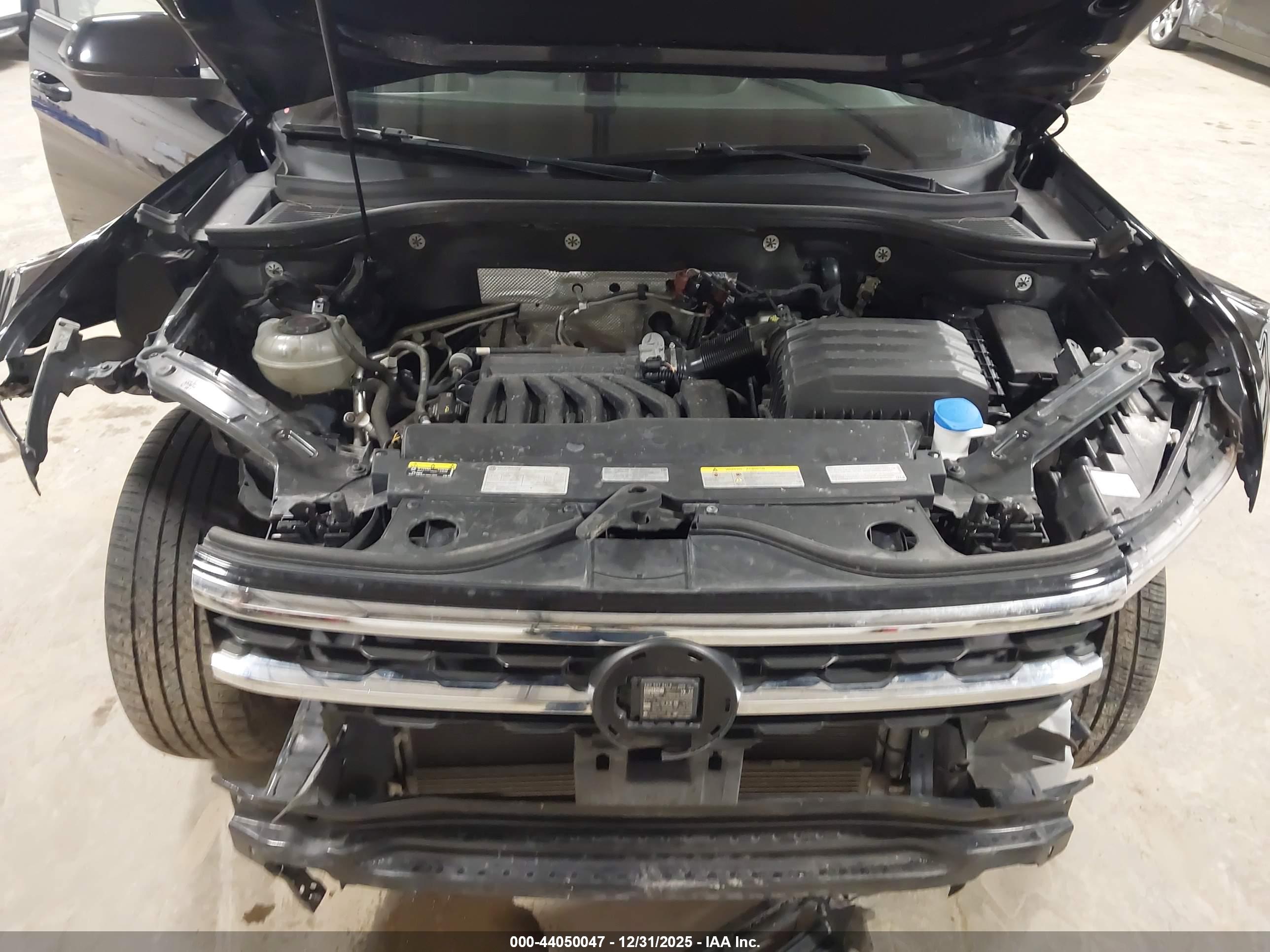 VOLKSWAGEN ATLAS image 10