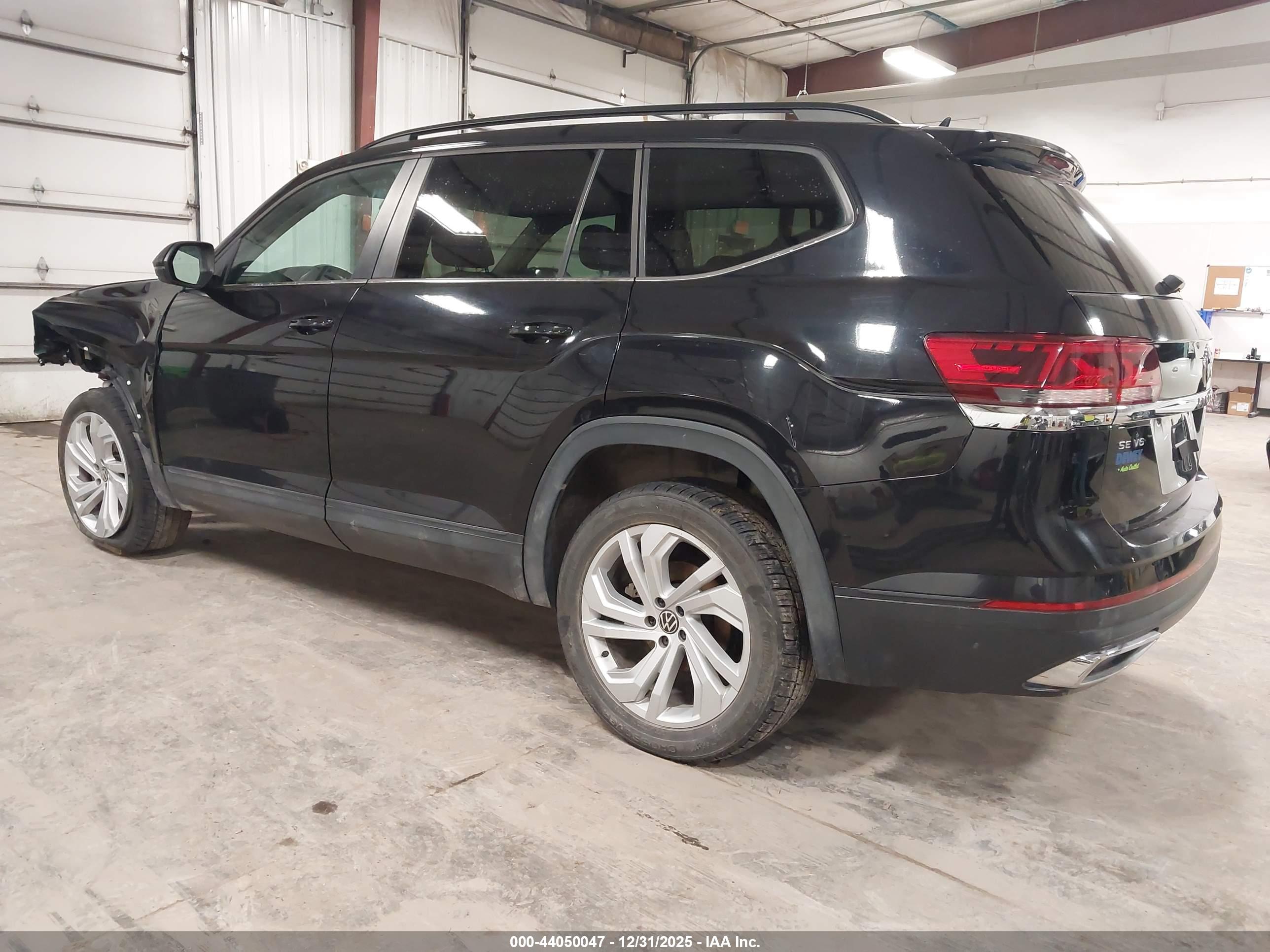 VOLKSWAGEN ATLAS image 3