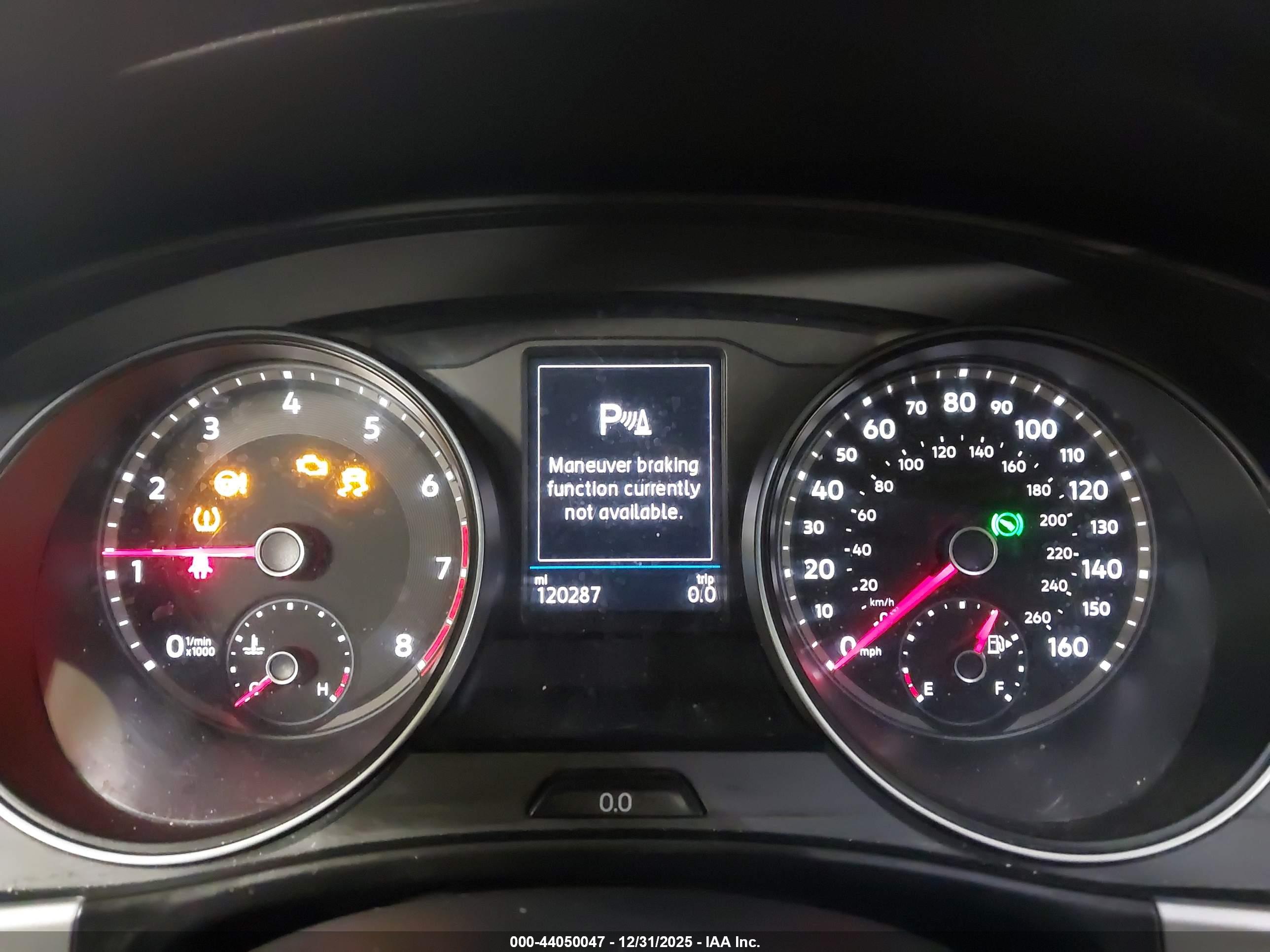 VOLKSWAGEN ATLAS image 7