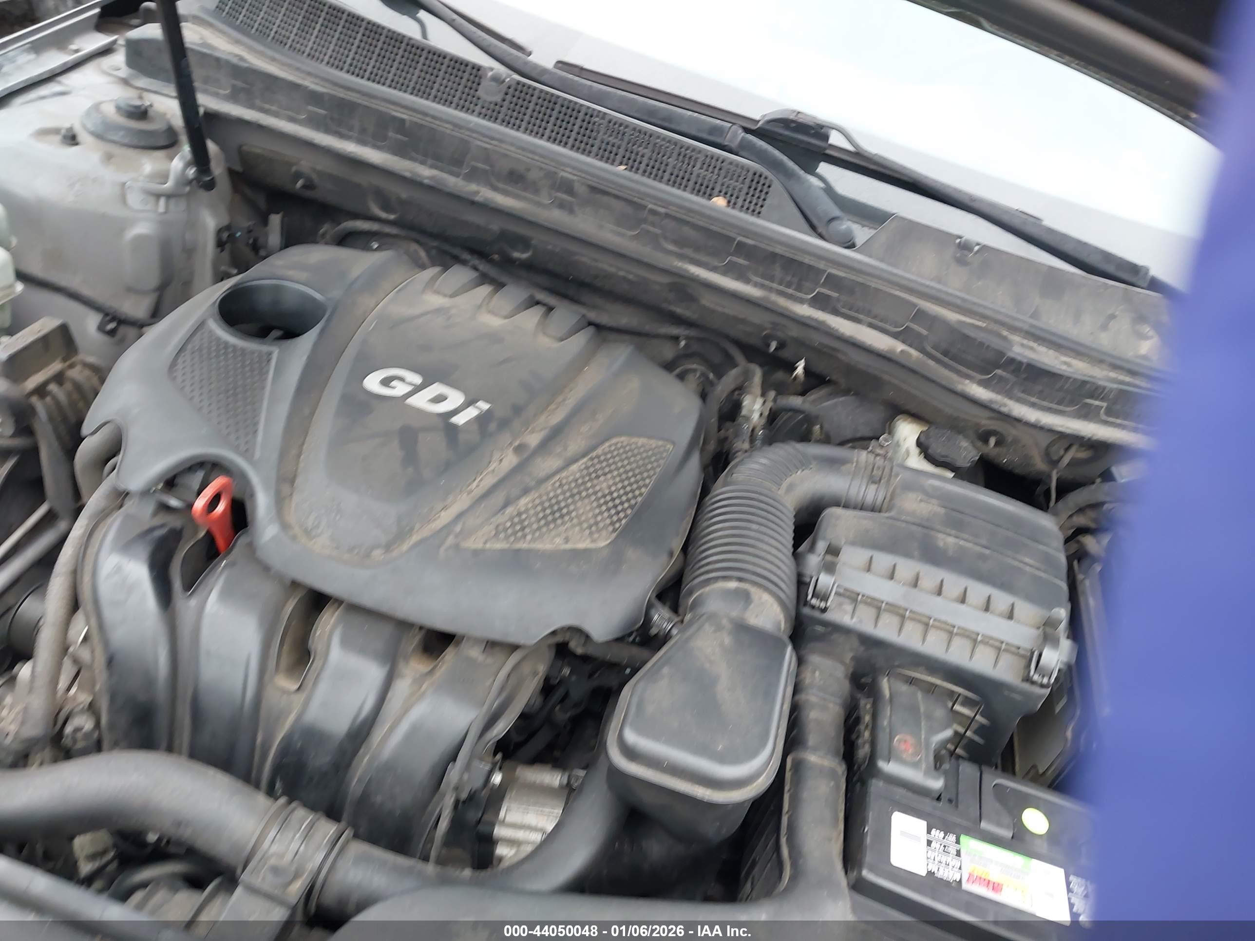 KIA OPTIMA image 10