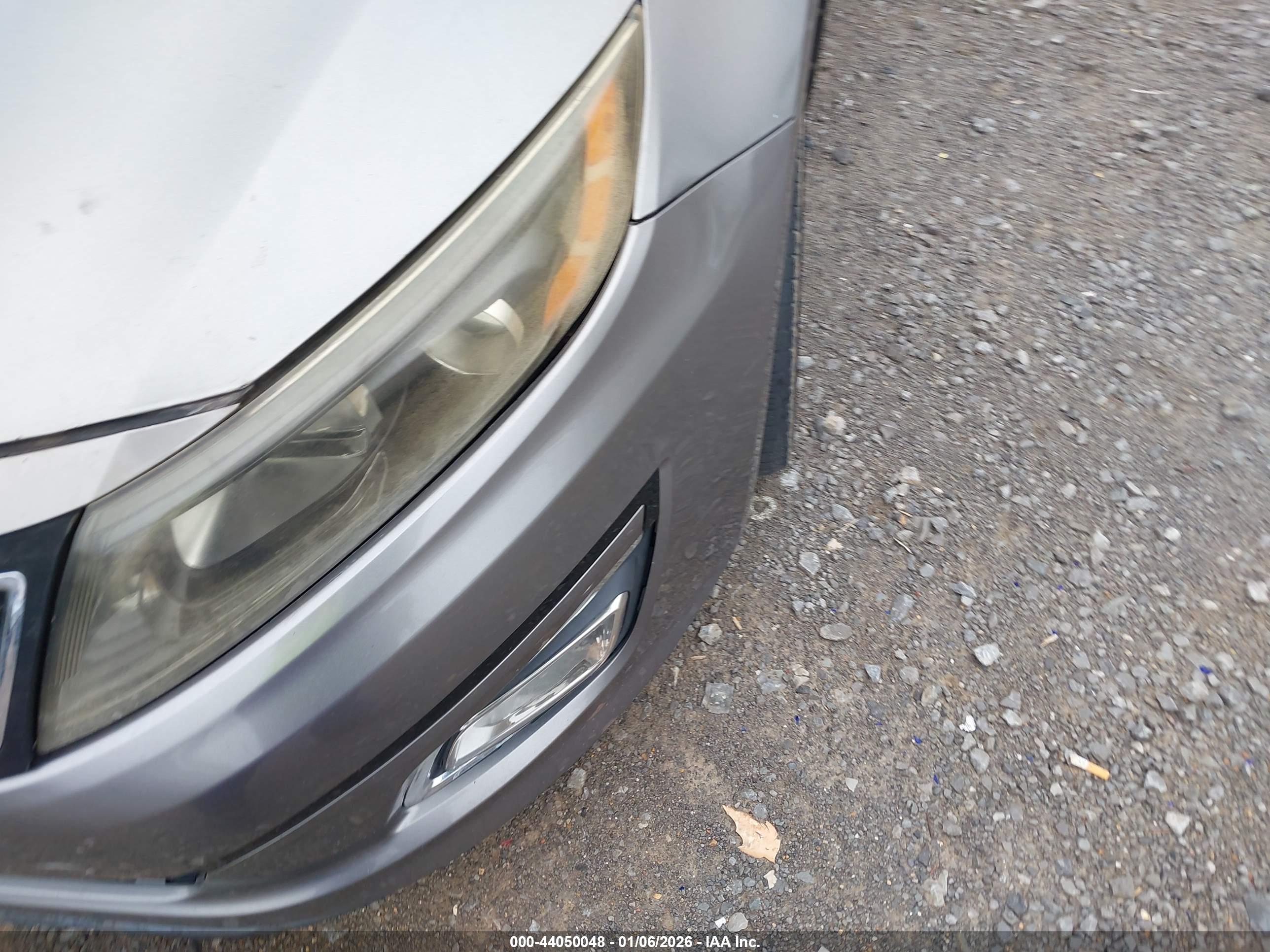 KIA OPTIMA image 6