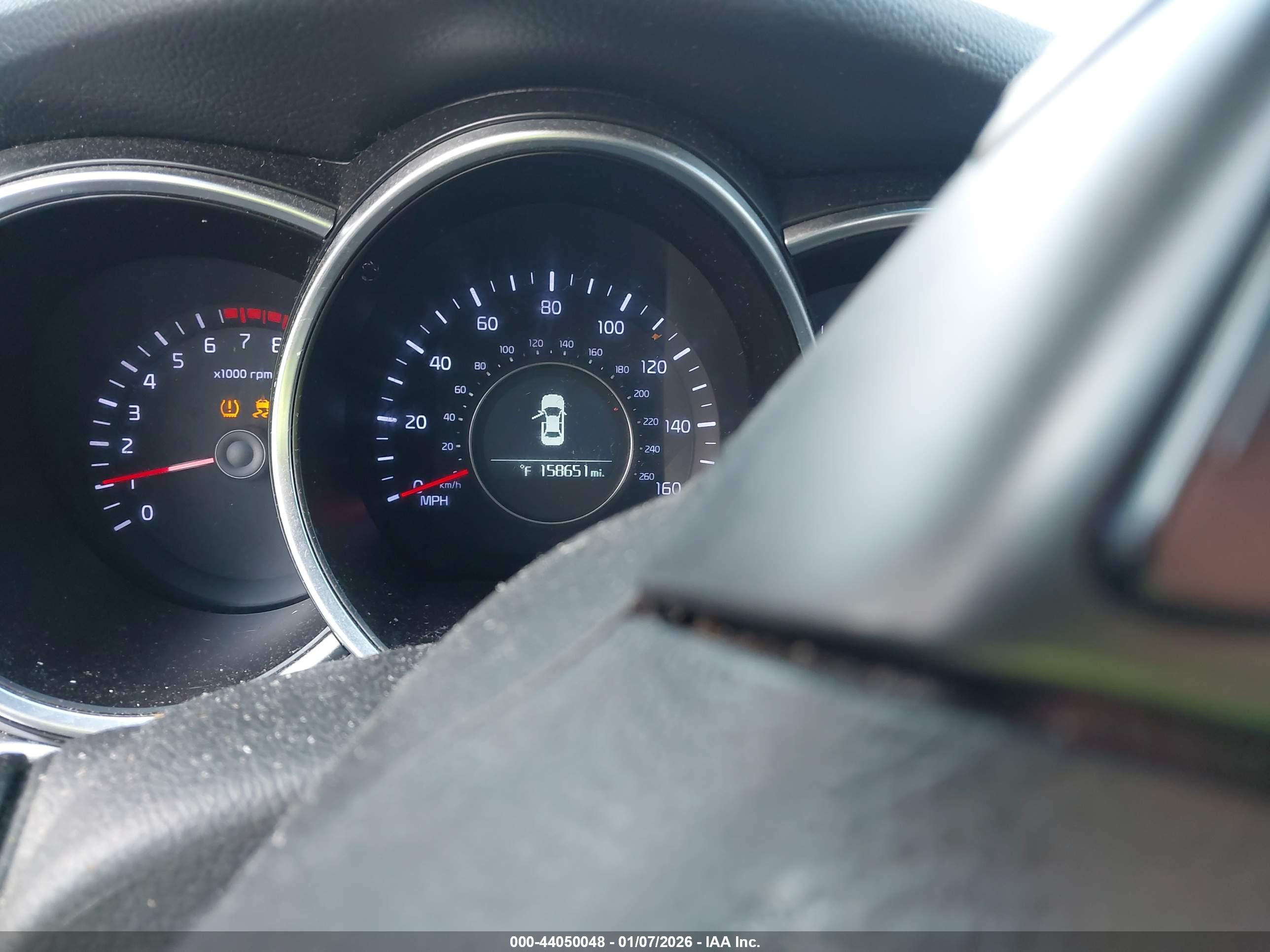 KIA OPTIMA image 7