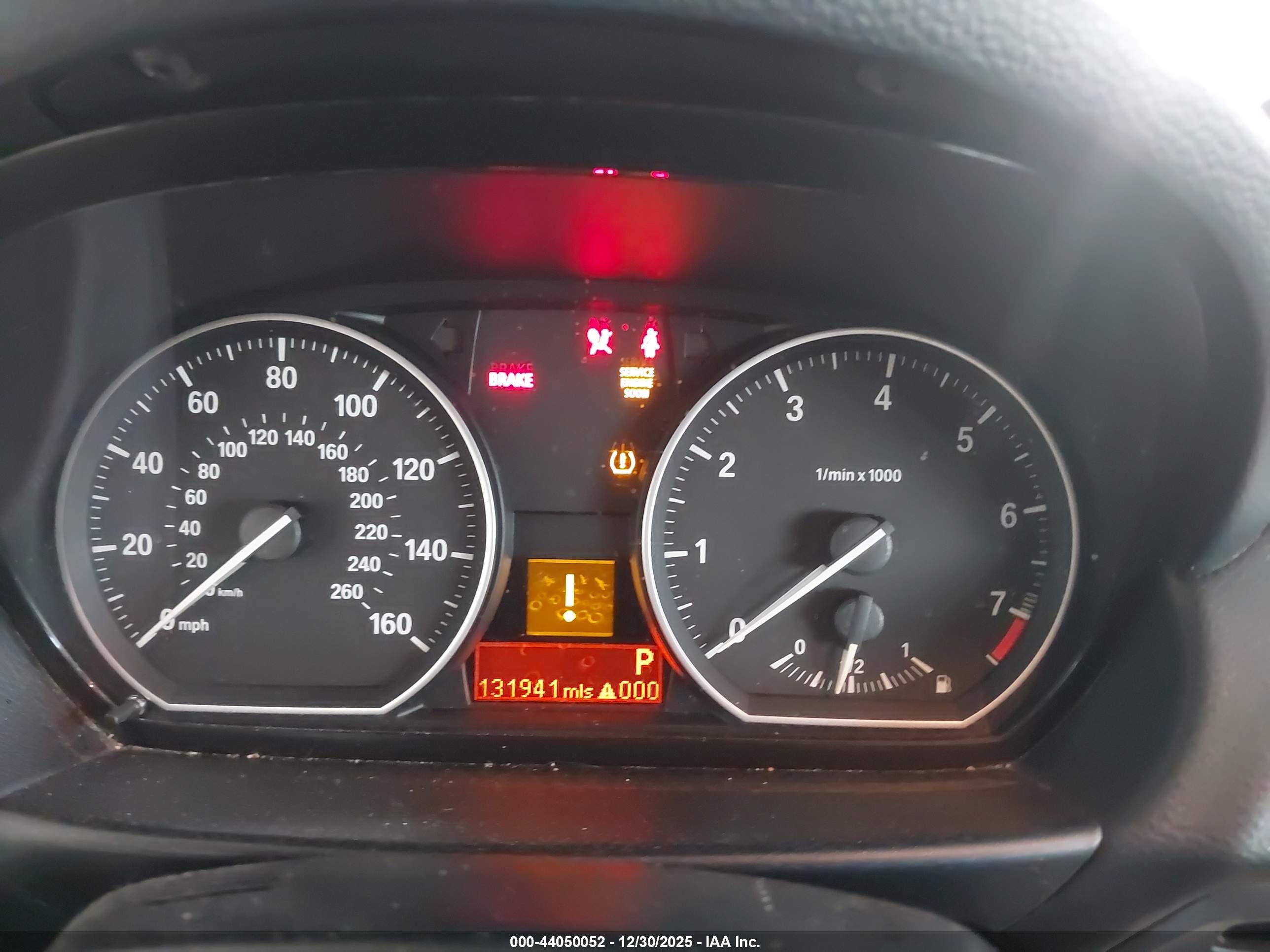 BMW 128I image 7