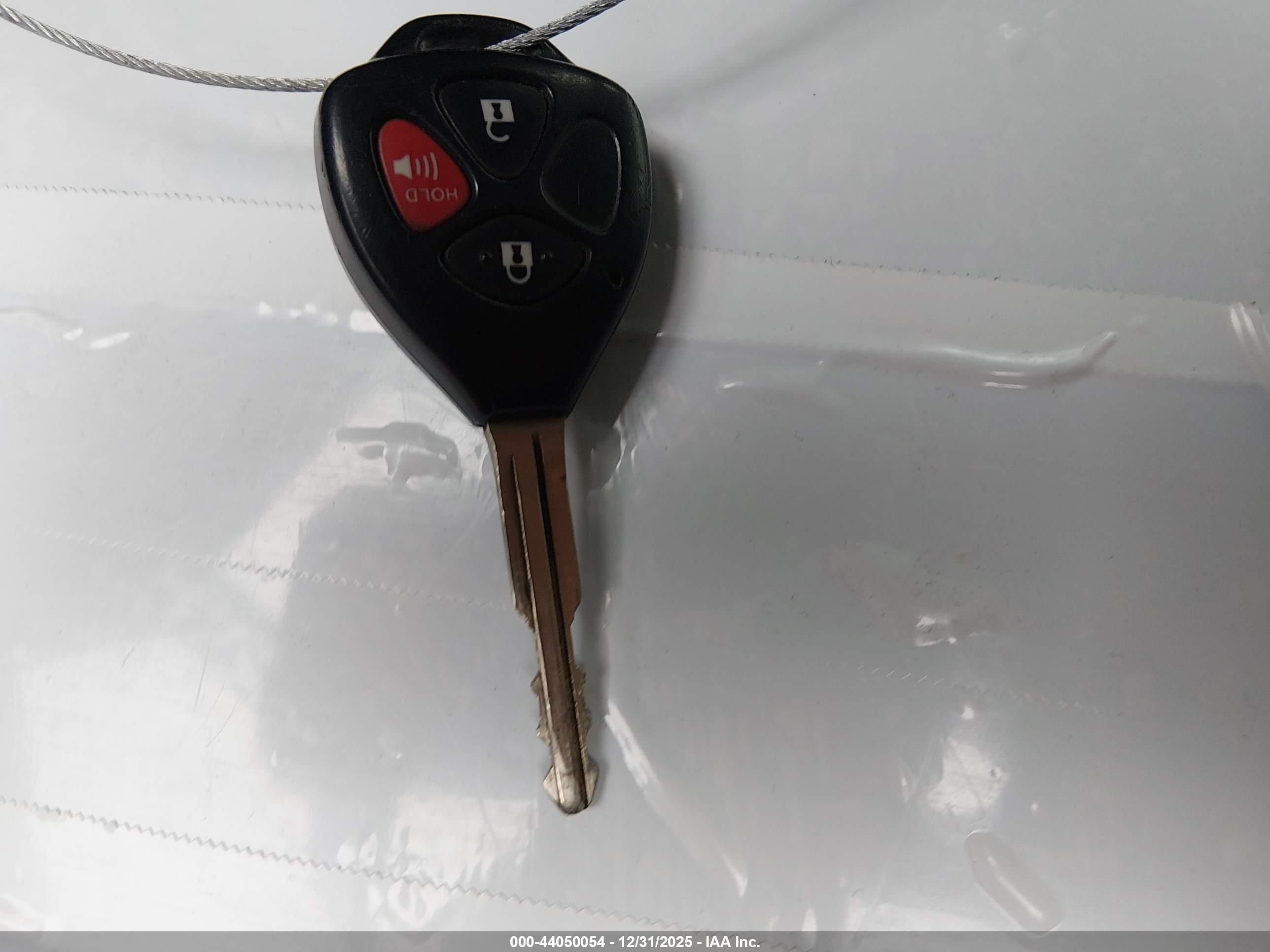 TOYOTA 4RUNNER image 11