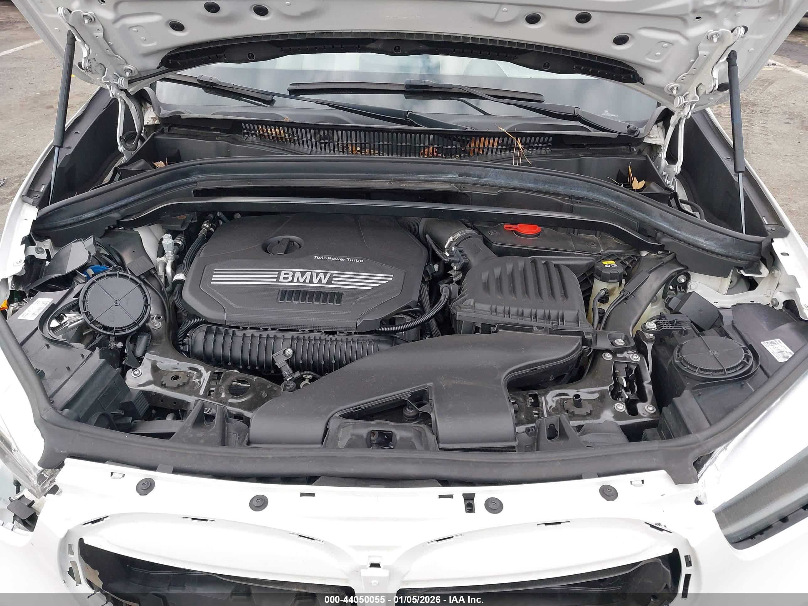 BMW X1 image 10