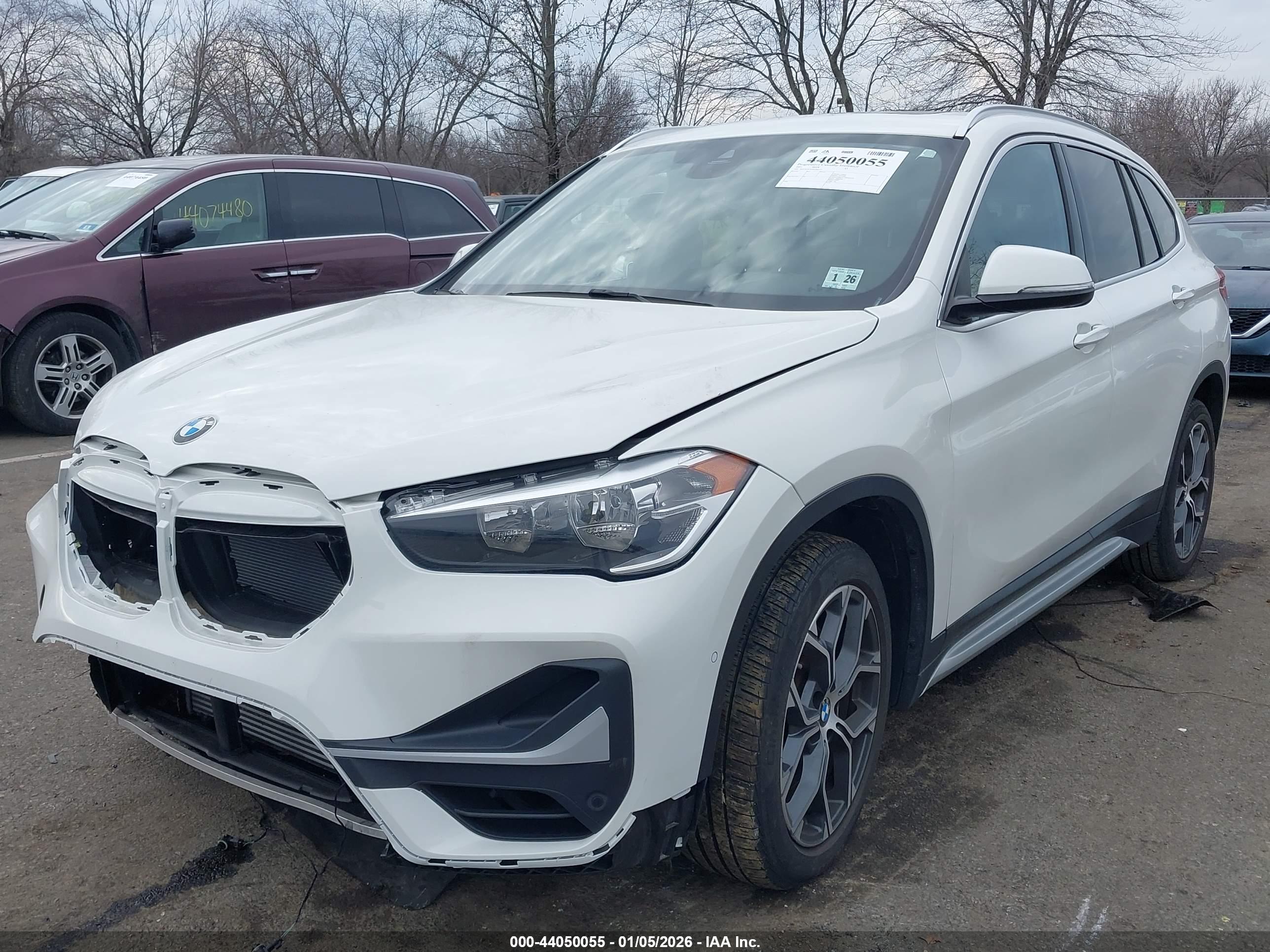 BMW X1 image 2