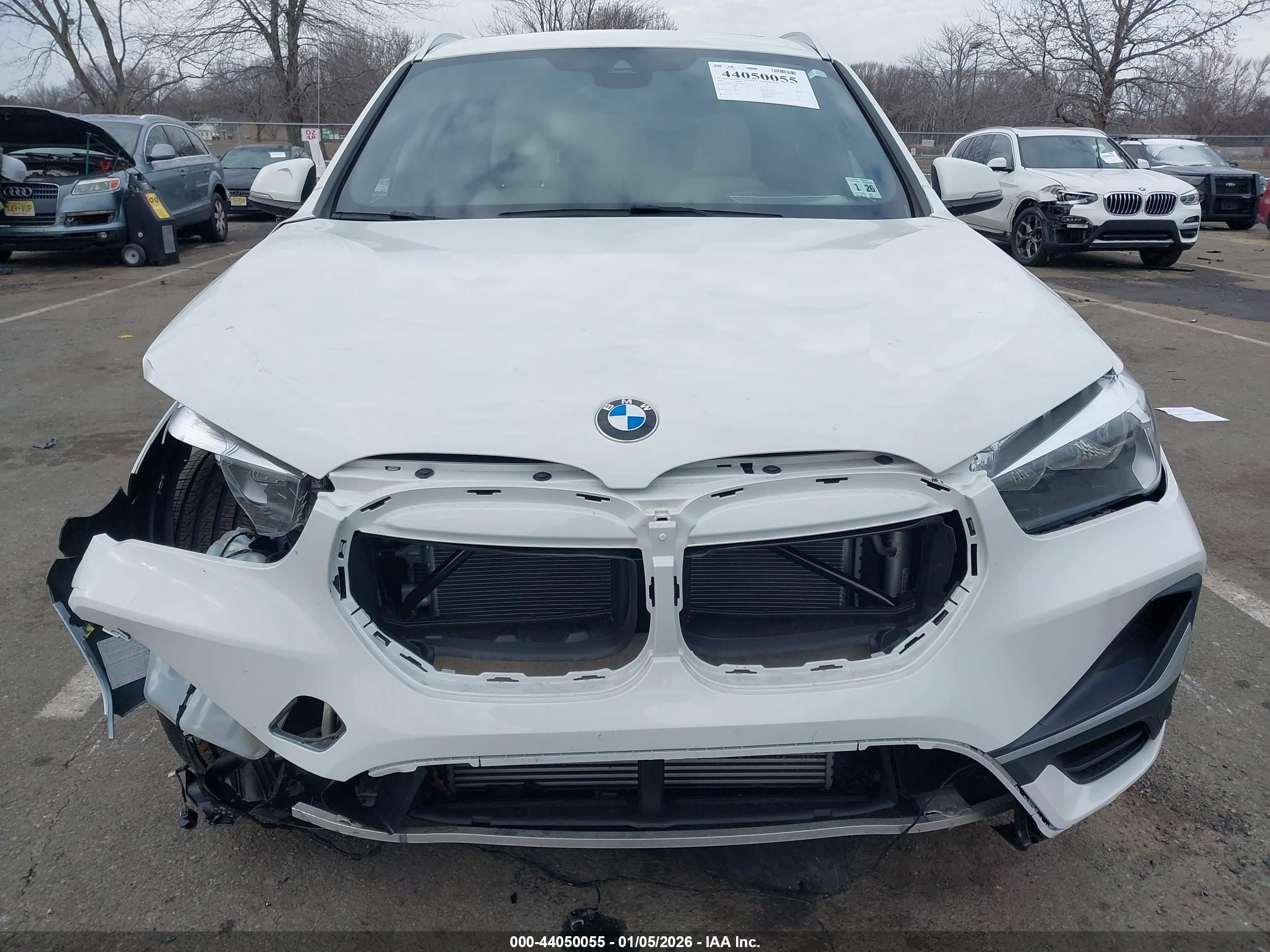 BMW X1 image 6