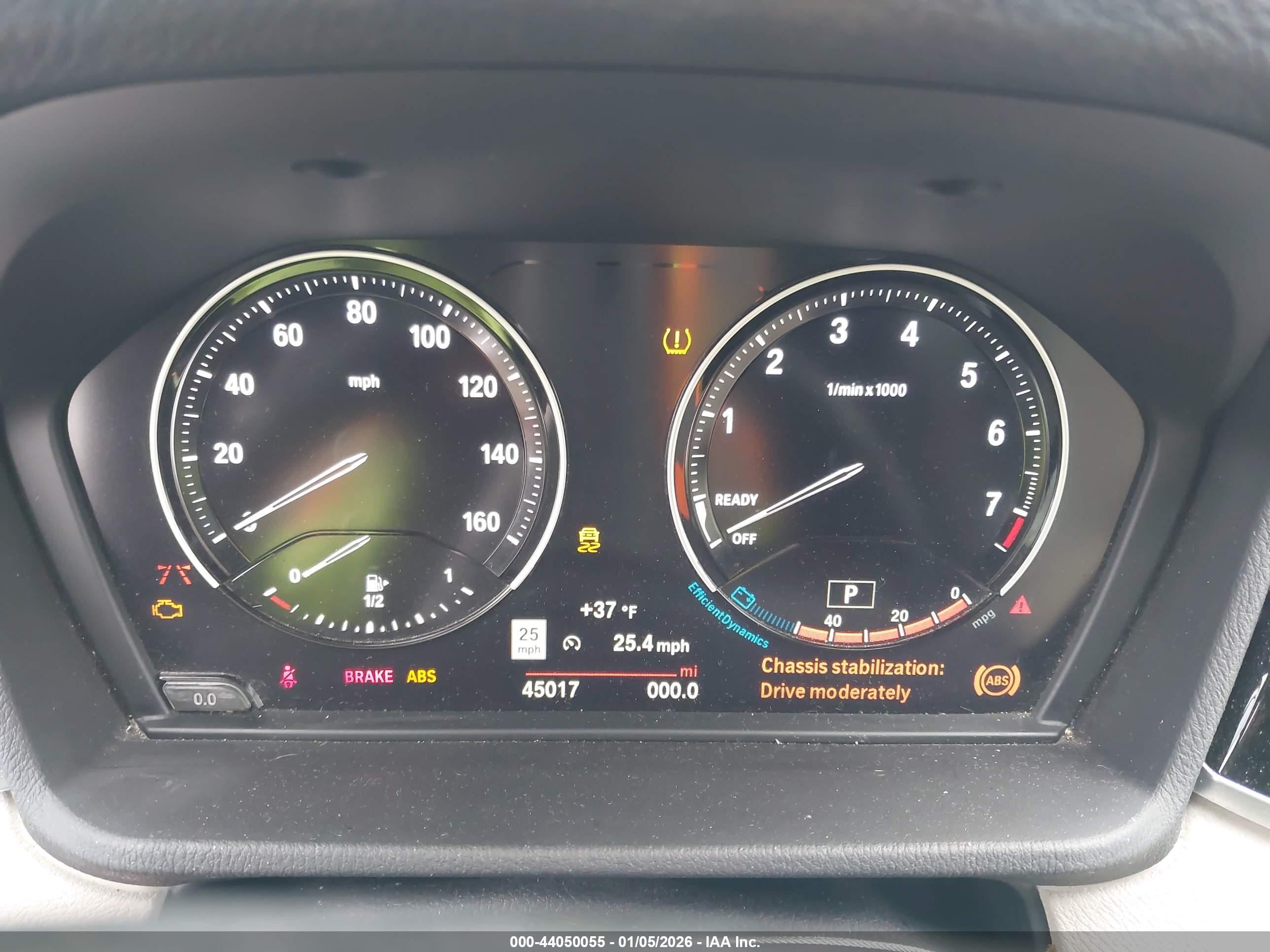 BMW X1 image 7