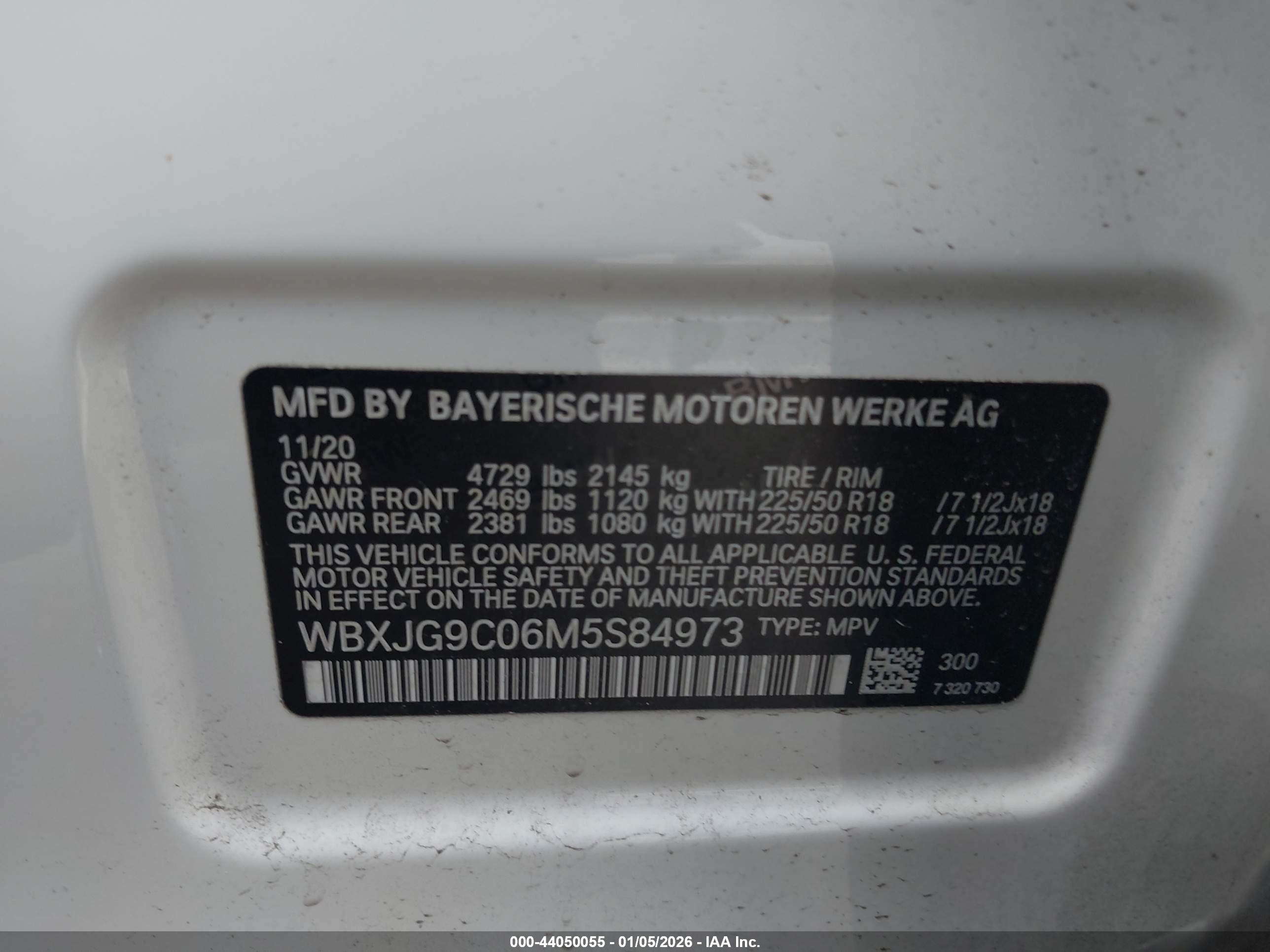 BMW X1 image 9