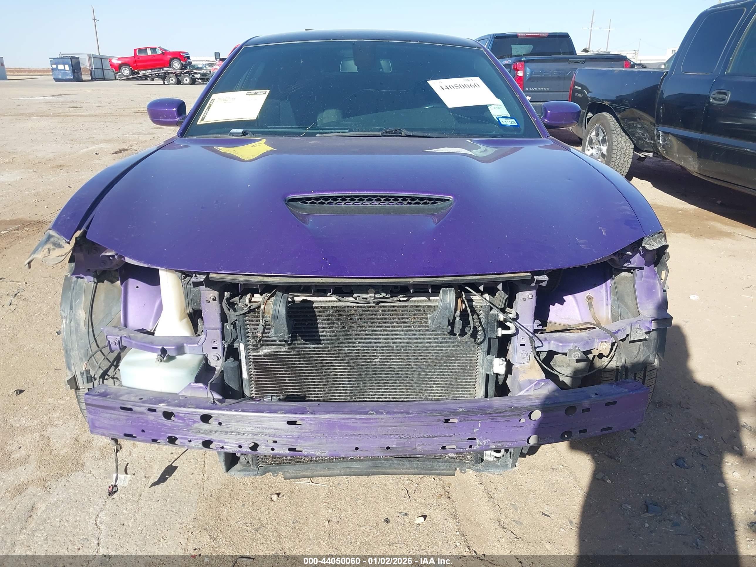 DODGE CHARGER image 6