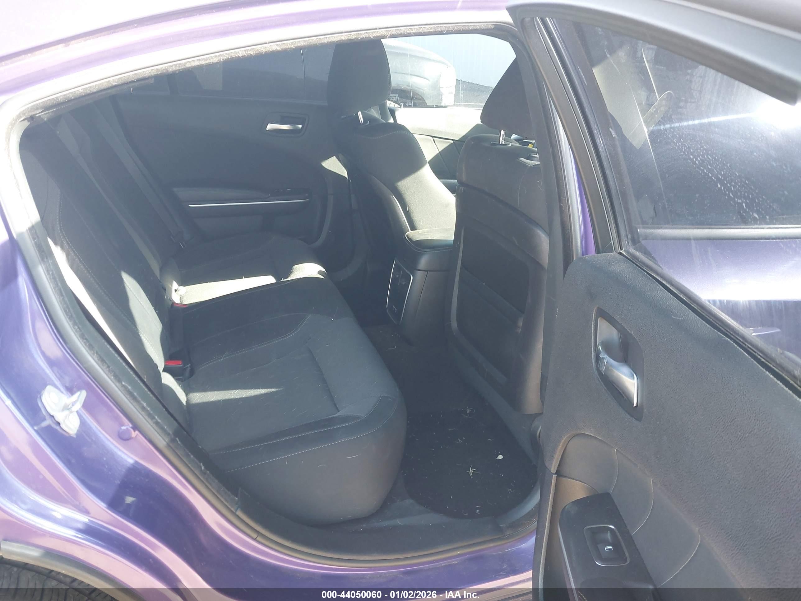 DODGE CHARGER image 8